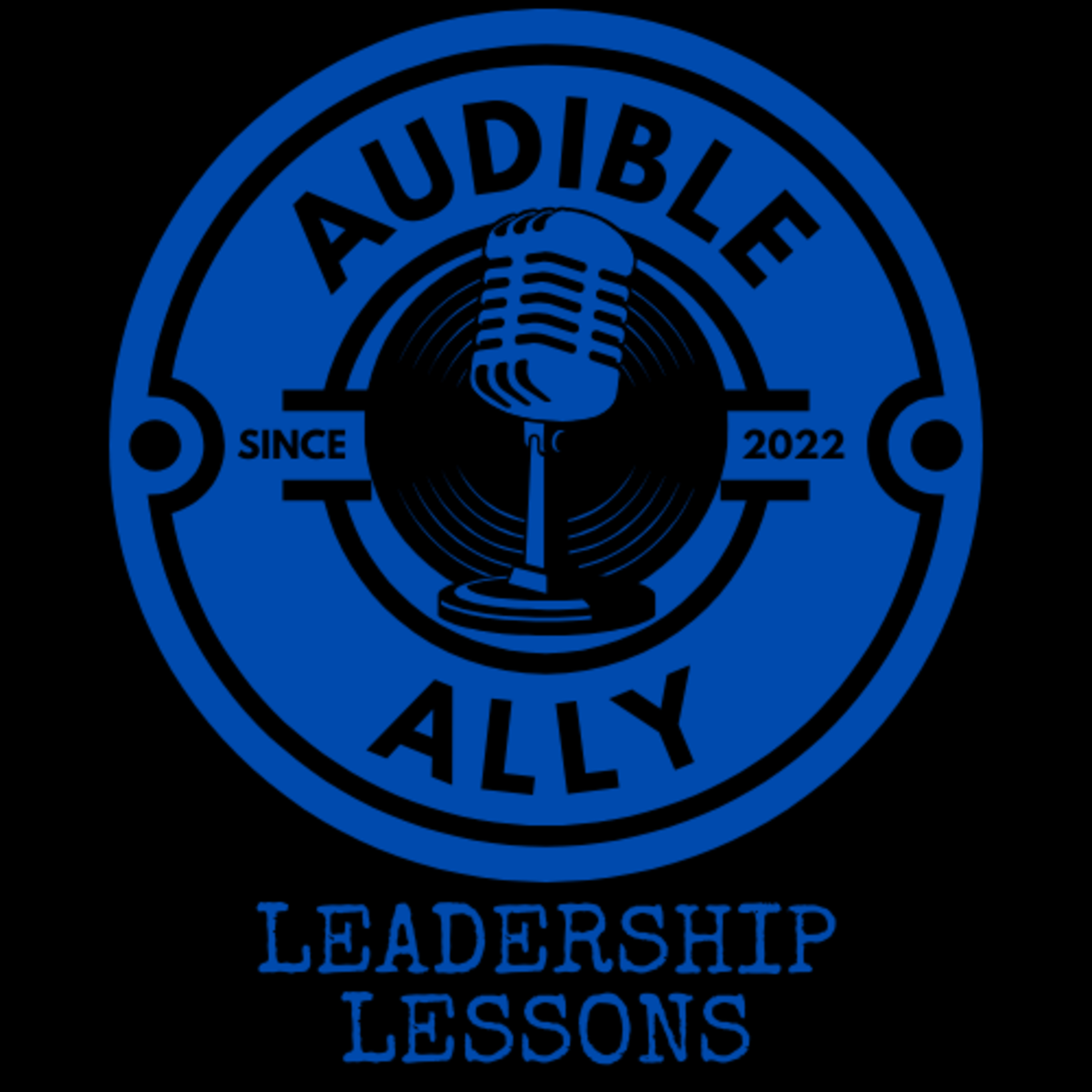 AudibleAlly