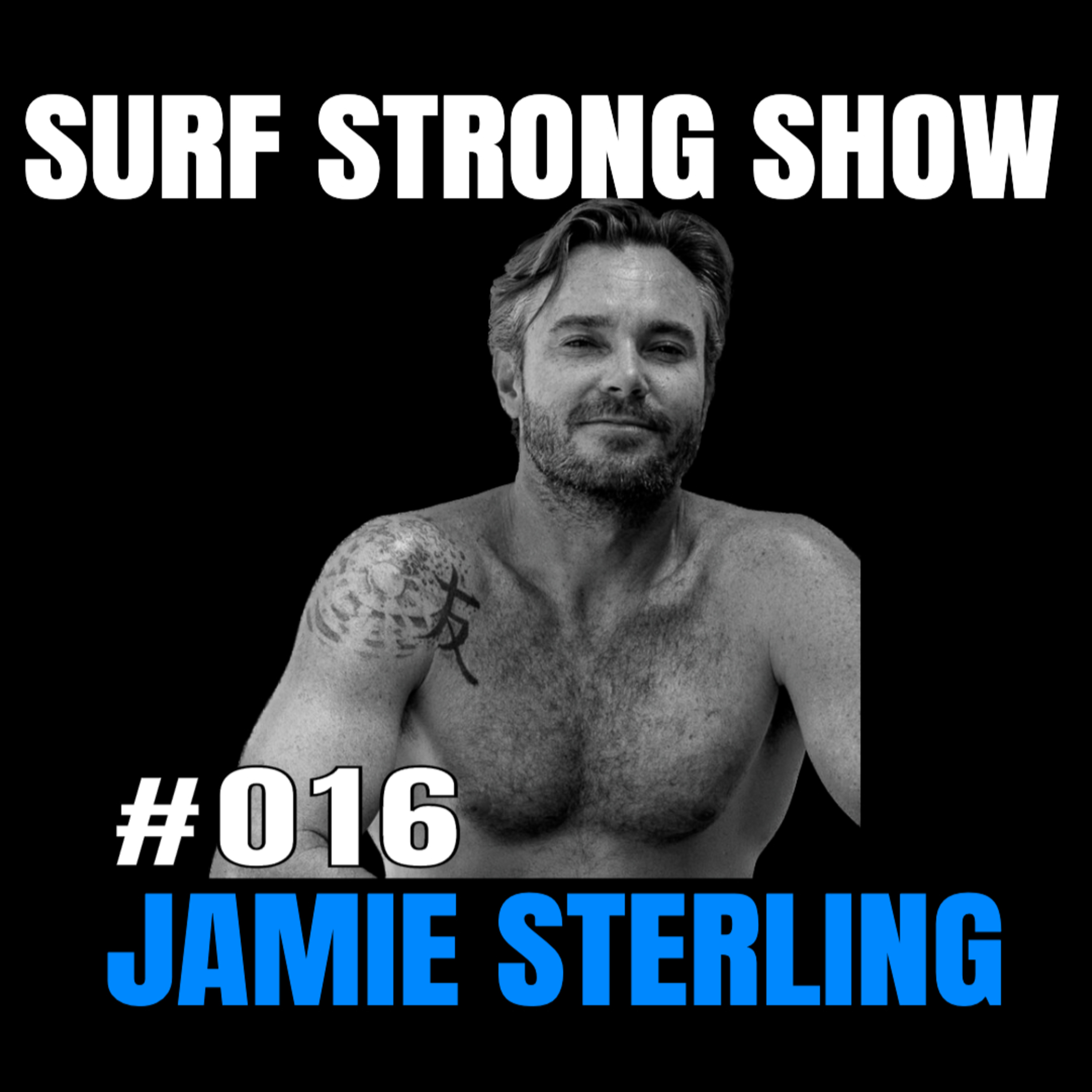 The Surf Strong Show