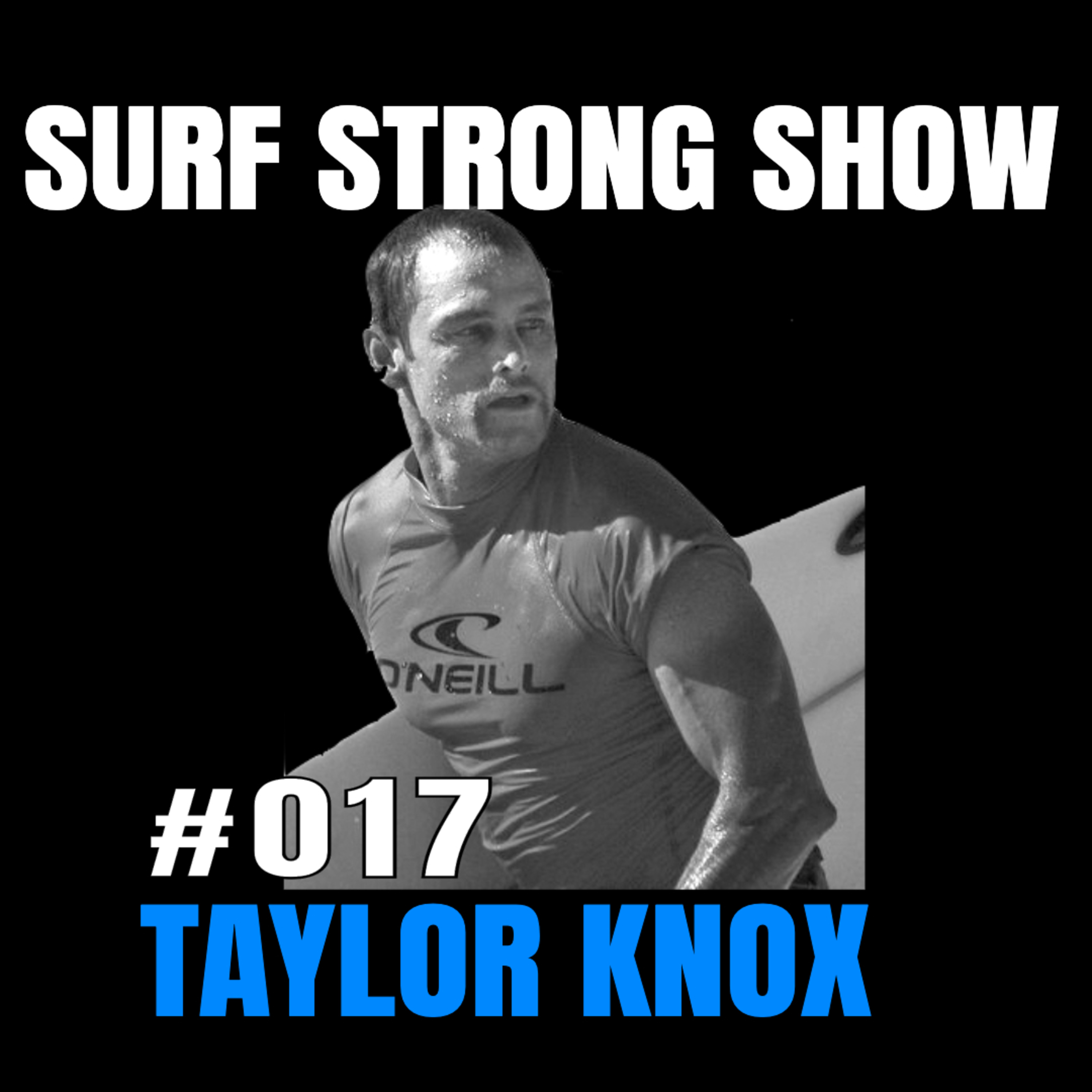 The Surf Strong Show
