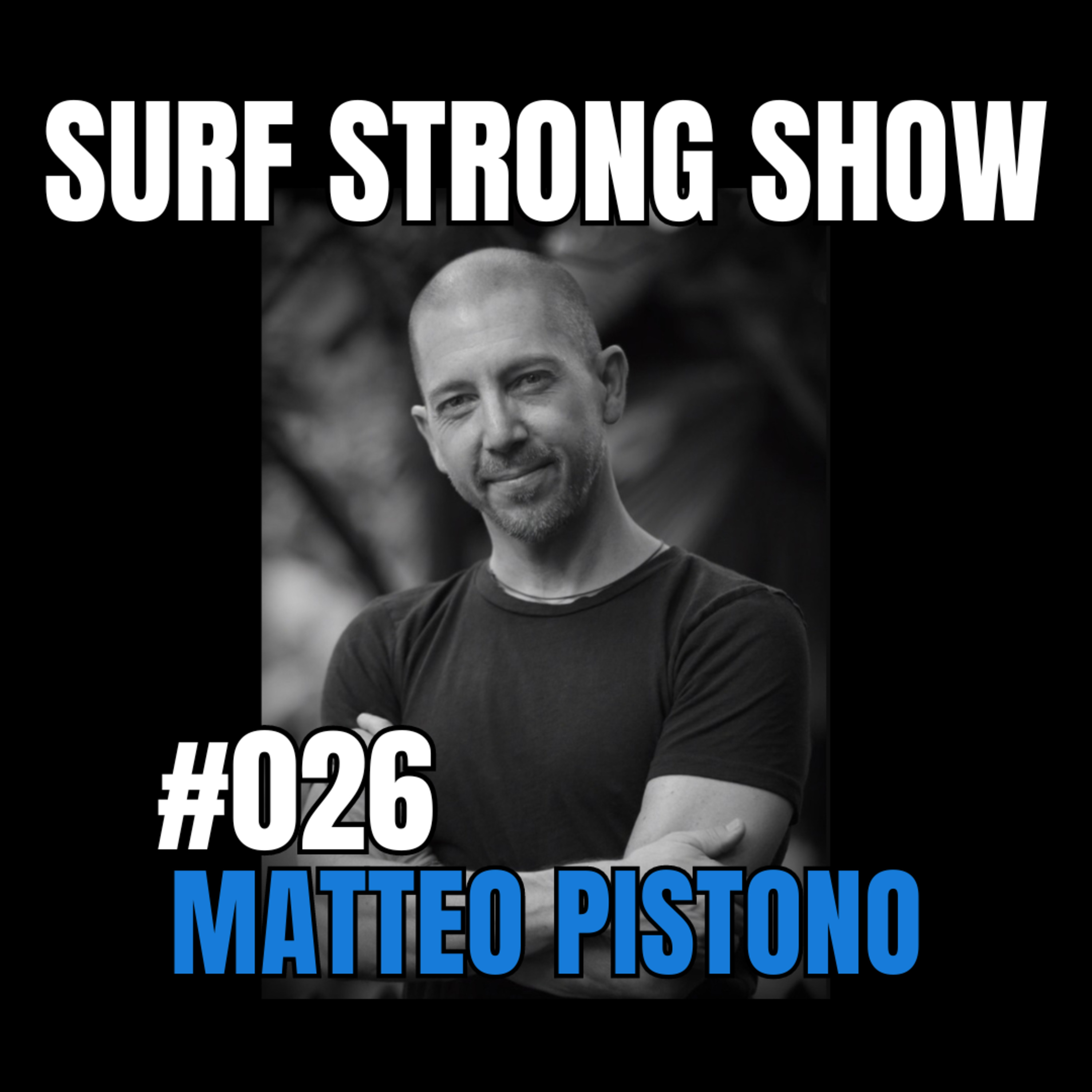The Surf Strong Show