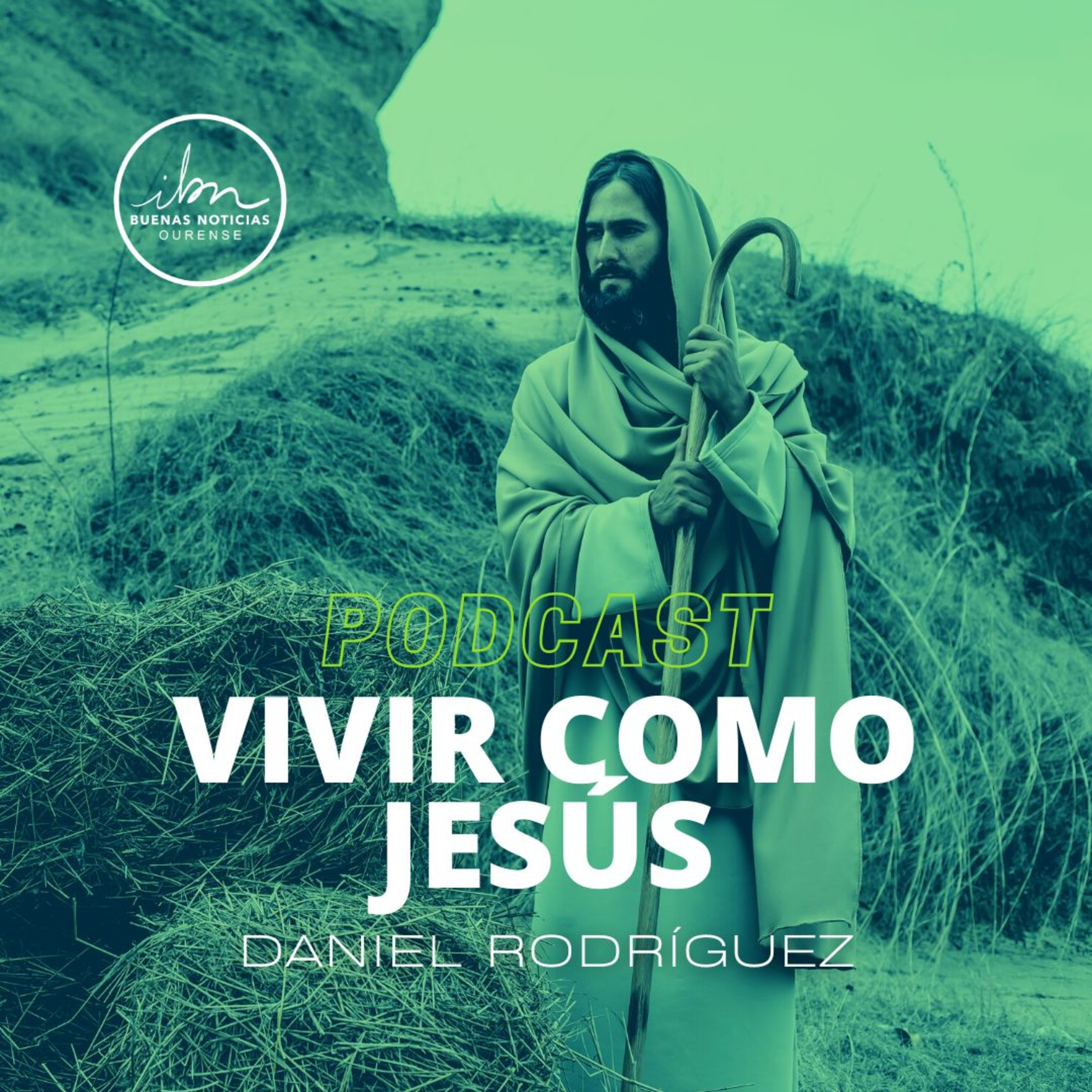 Iglesia Buenas Noticias Ourense