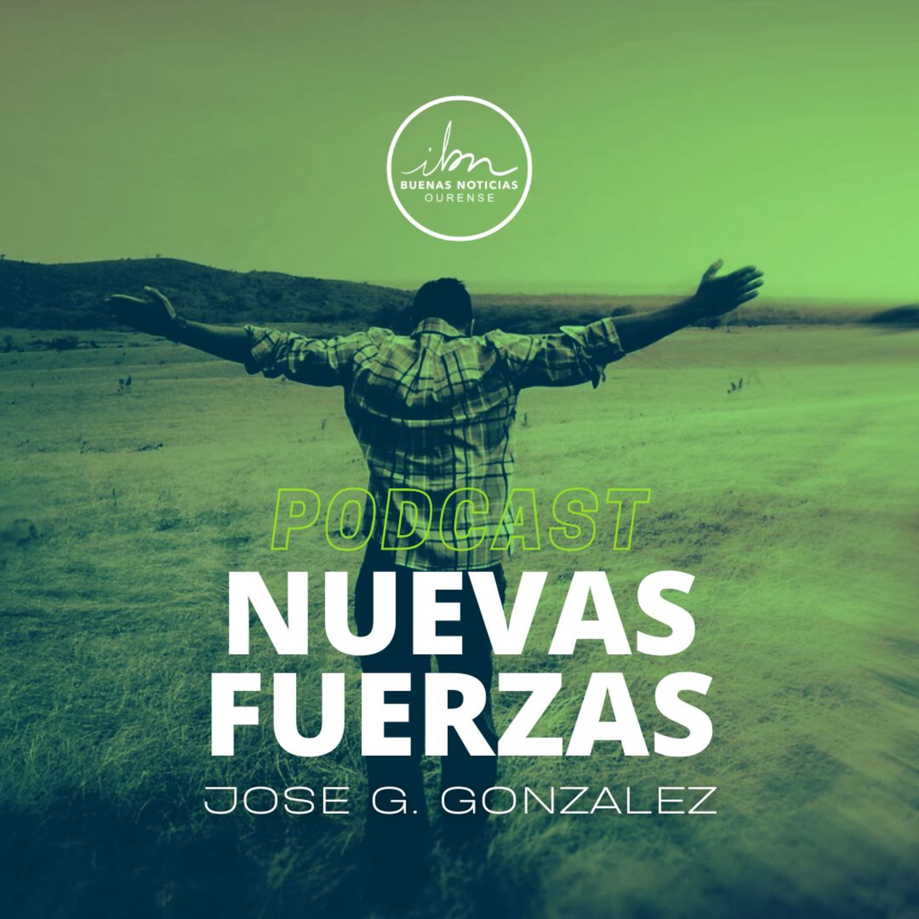Iglesia Buenas Noticias Ourense