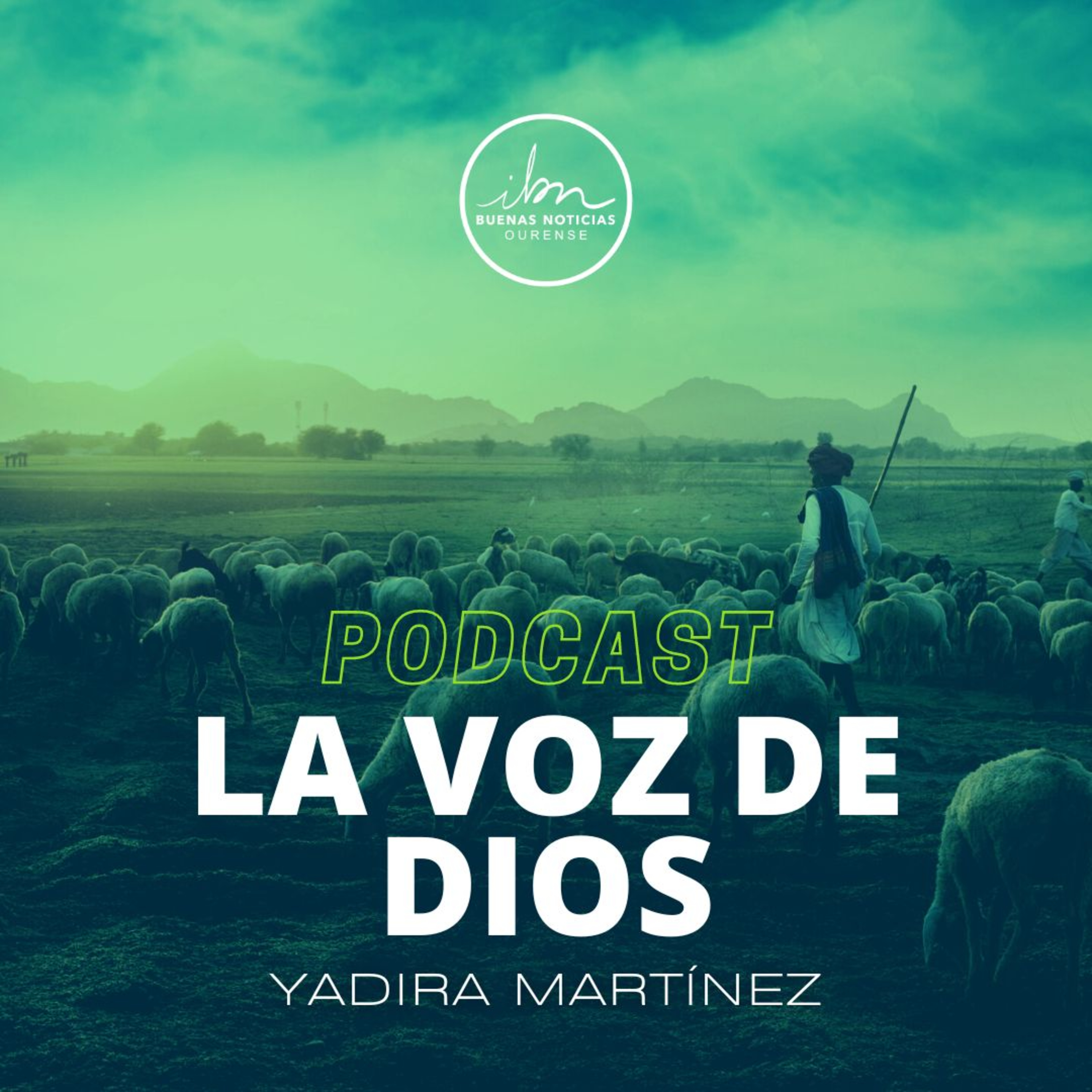Iglesia Buenas Noticias Ourense