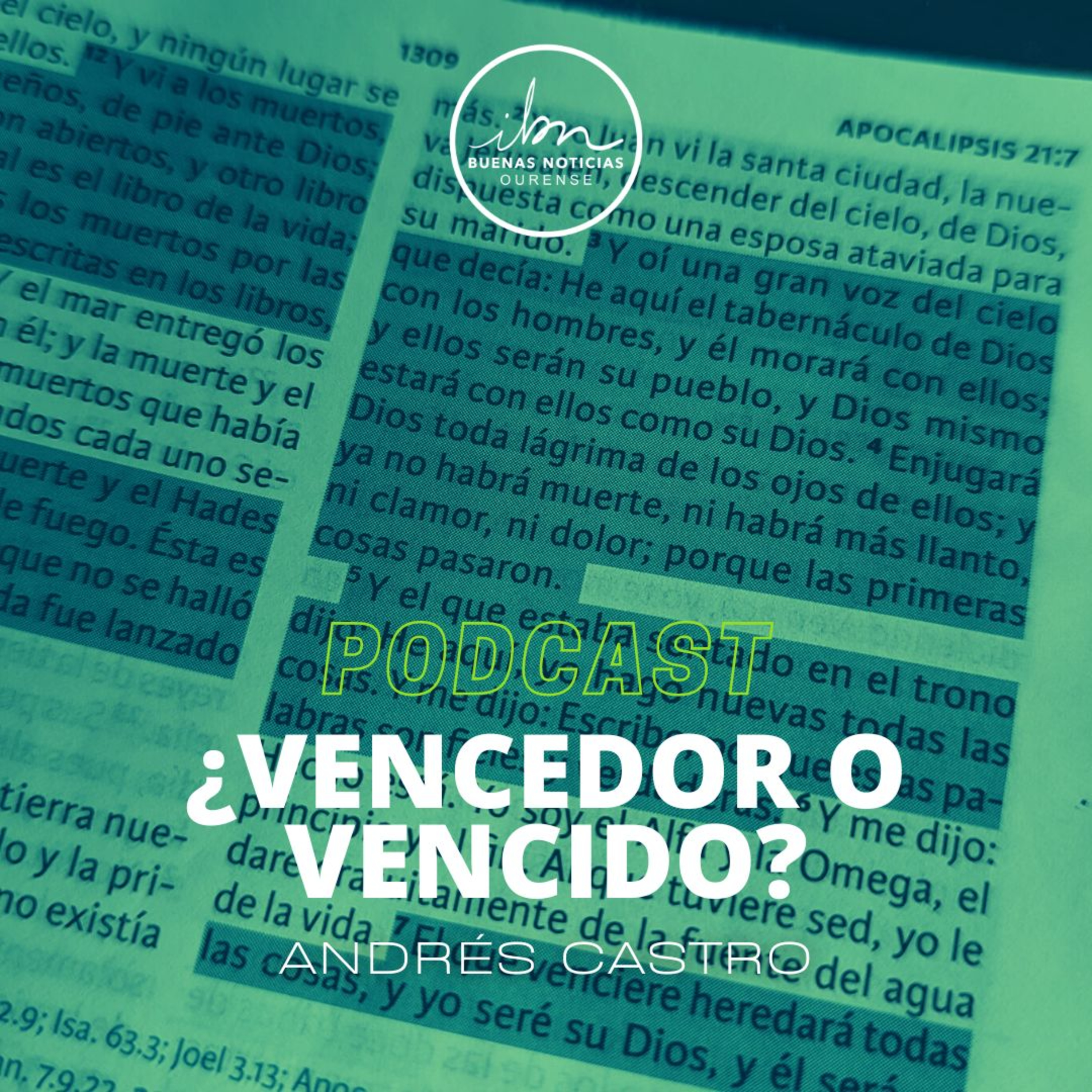 Iglesia Buenas Noticias Ourense