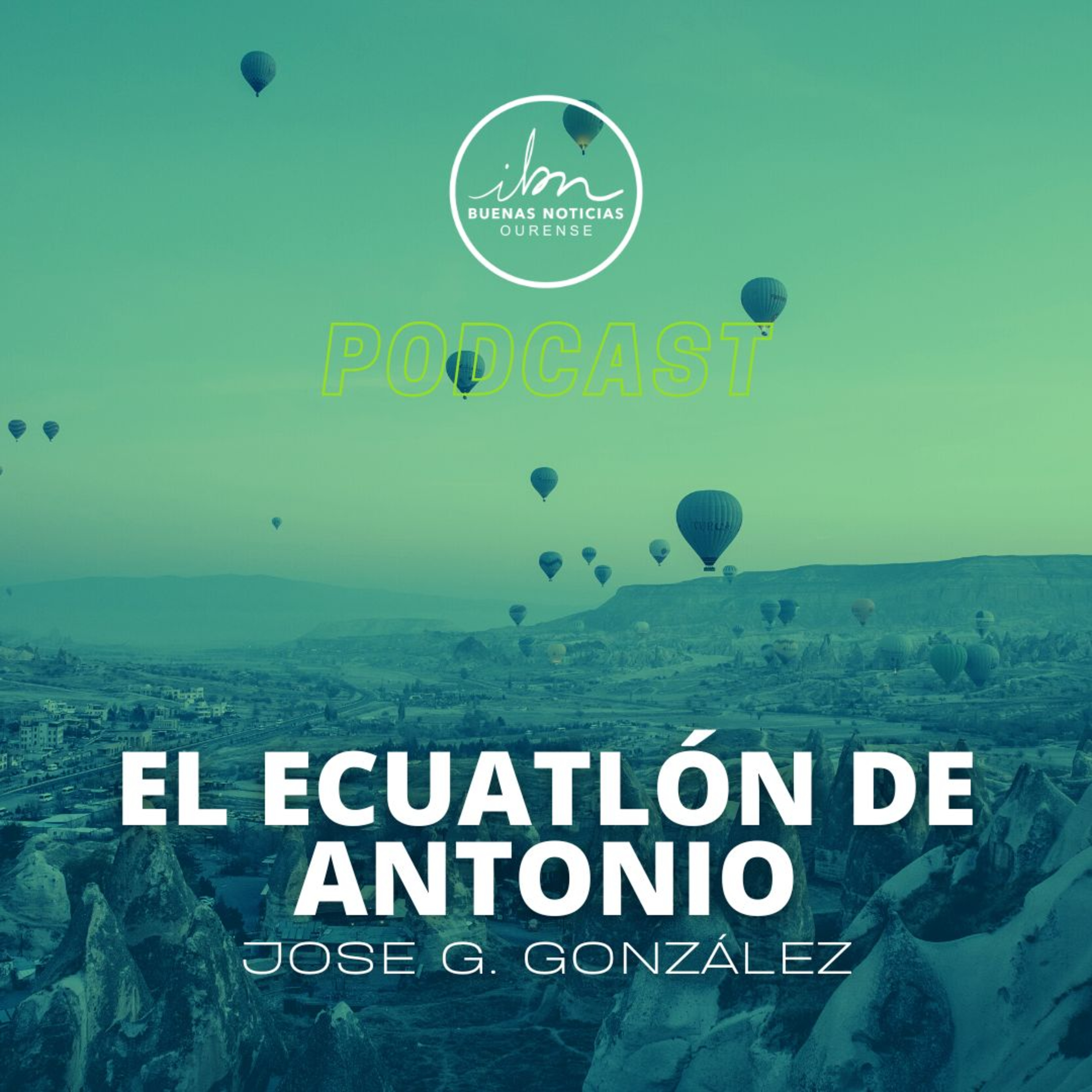 Iglesia Buenas Noticias Ourense