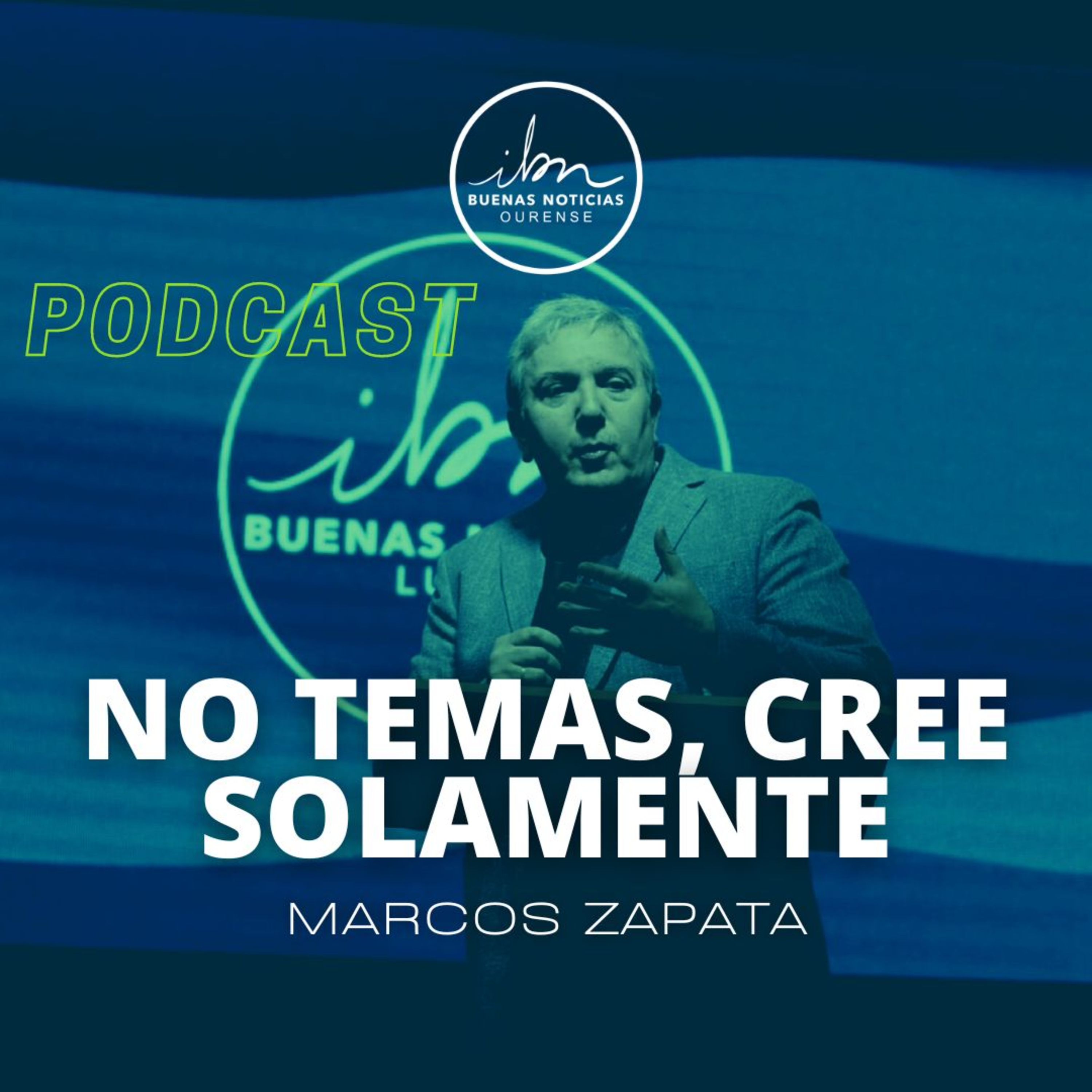 Iglesia Buenas Noticias Ourense