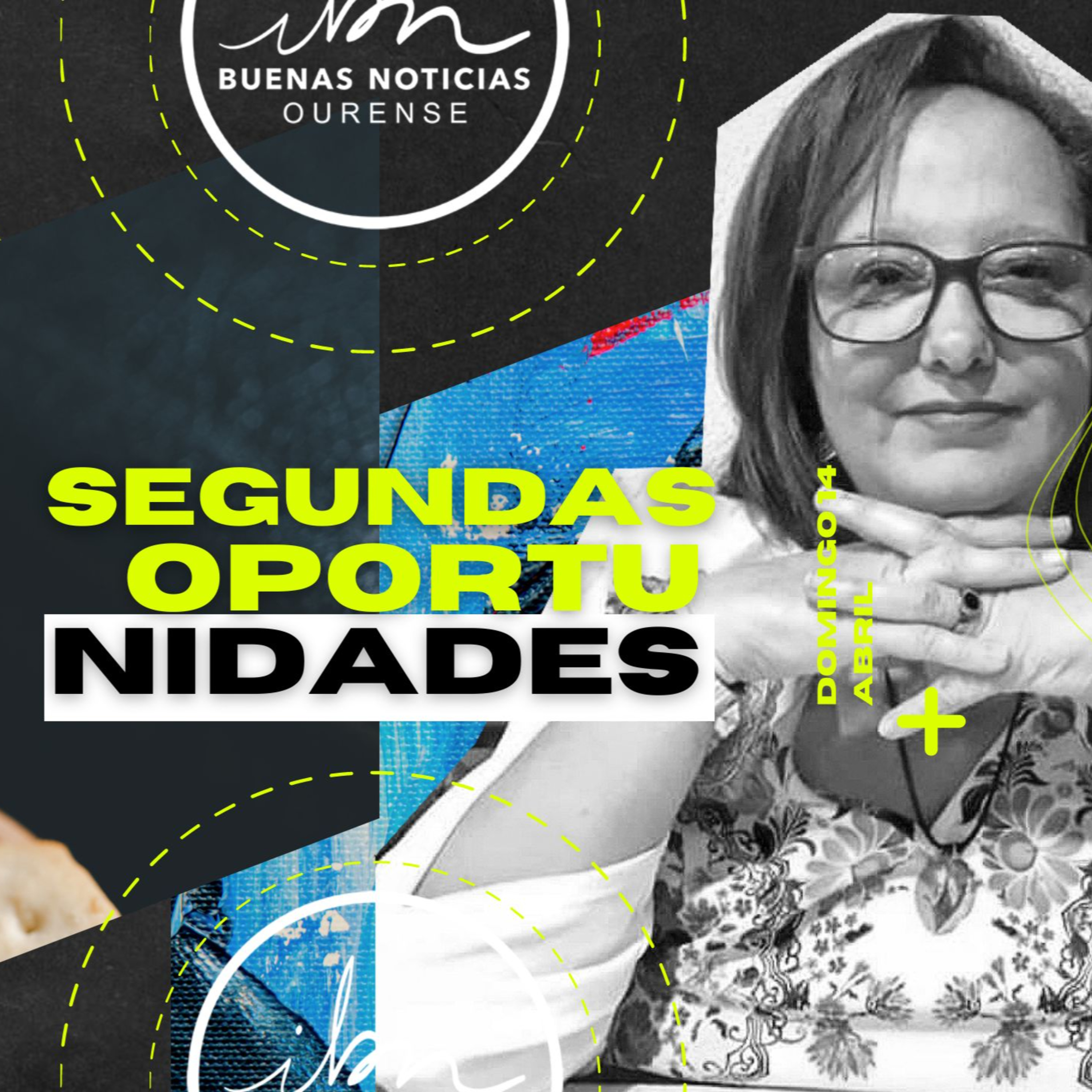 Iglesia Buenas Noticias Ourense