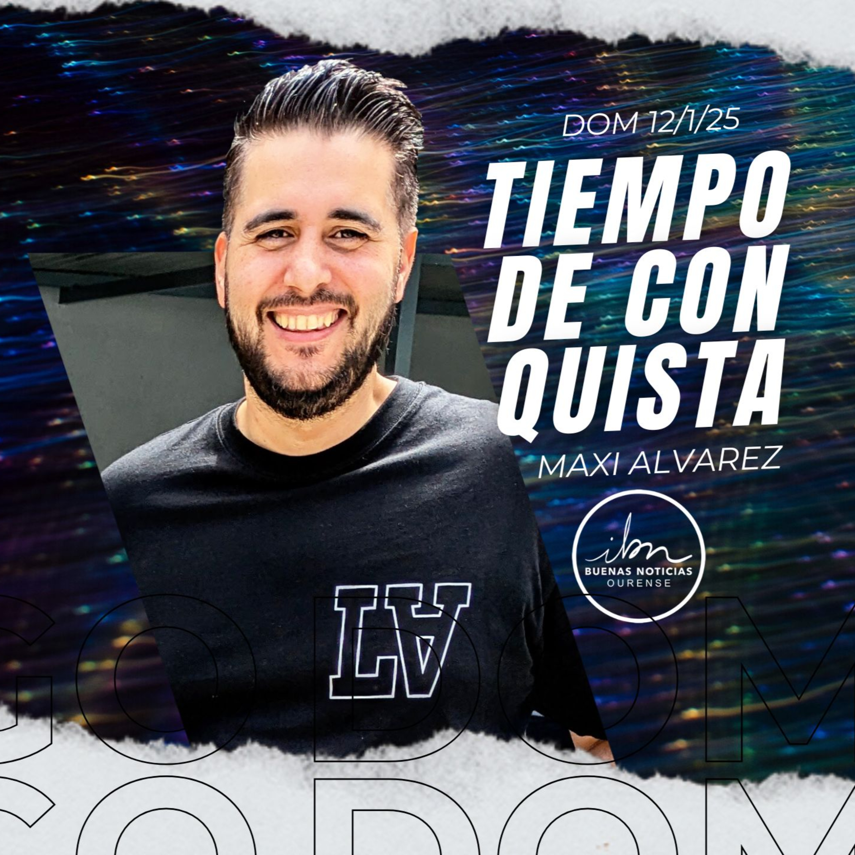 Iglesia Buenas Noticias Ourense