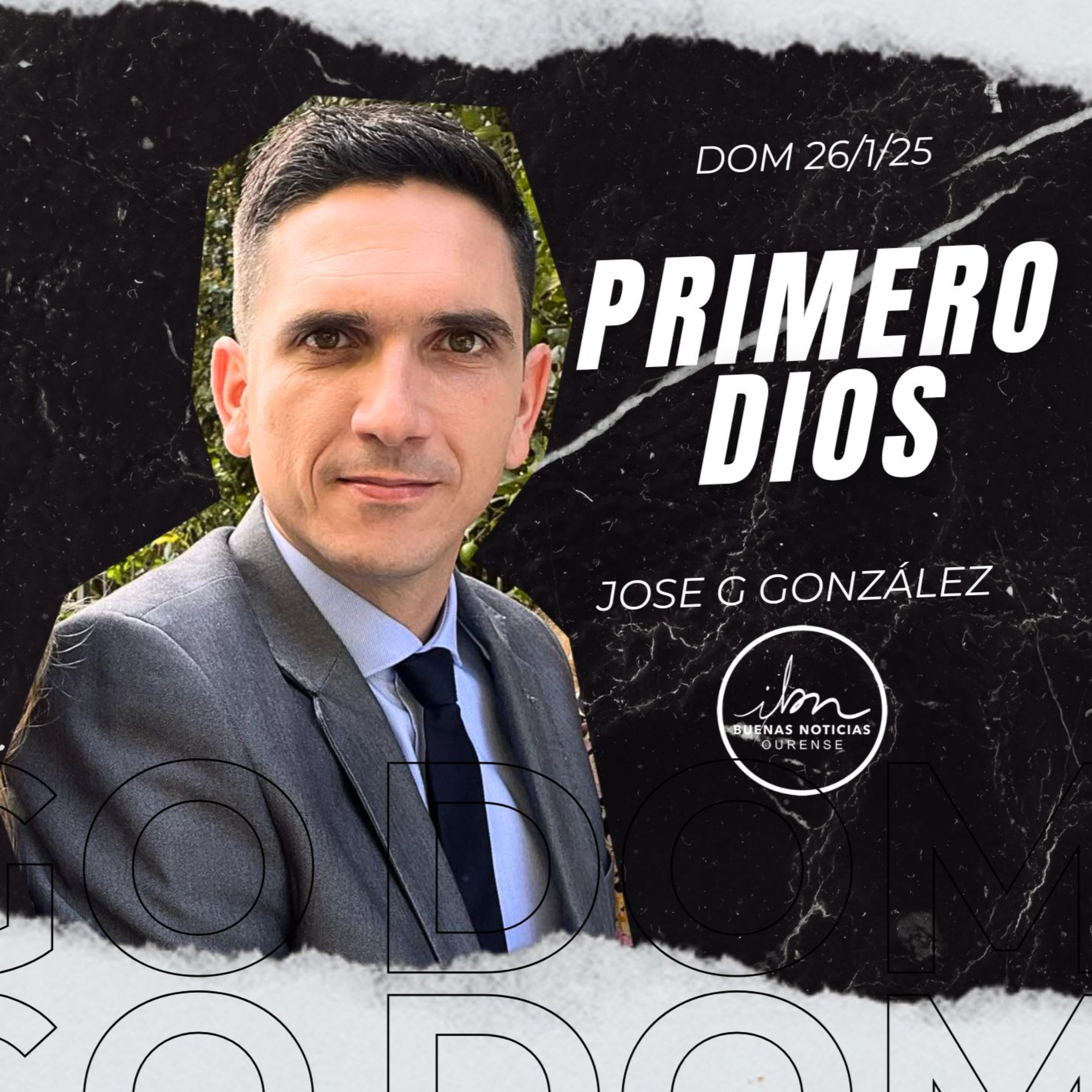 Iglesia Buenas Noticias Ourense