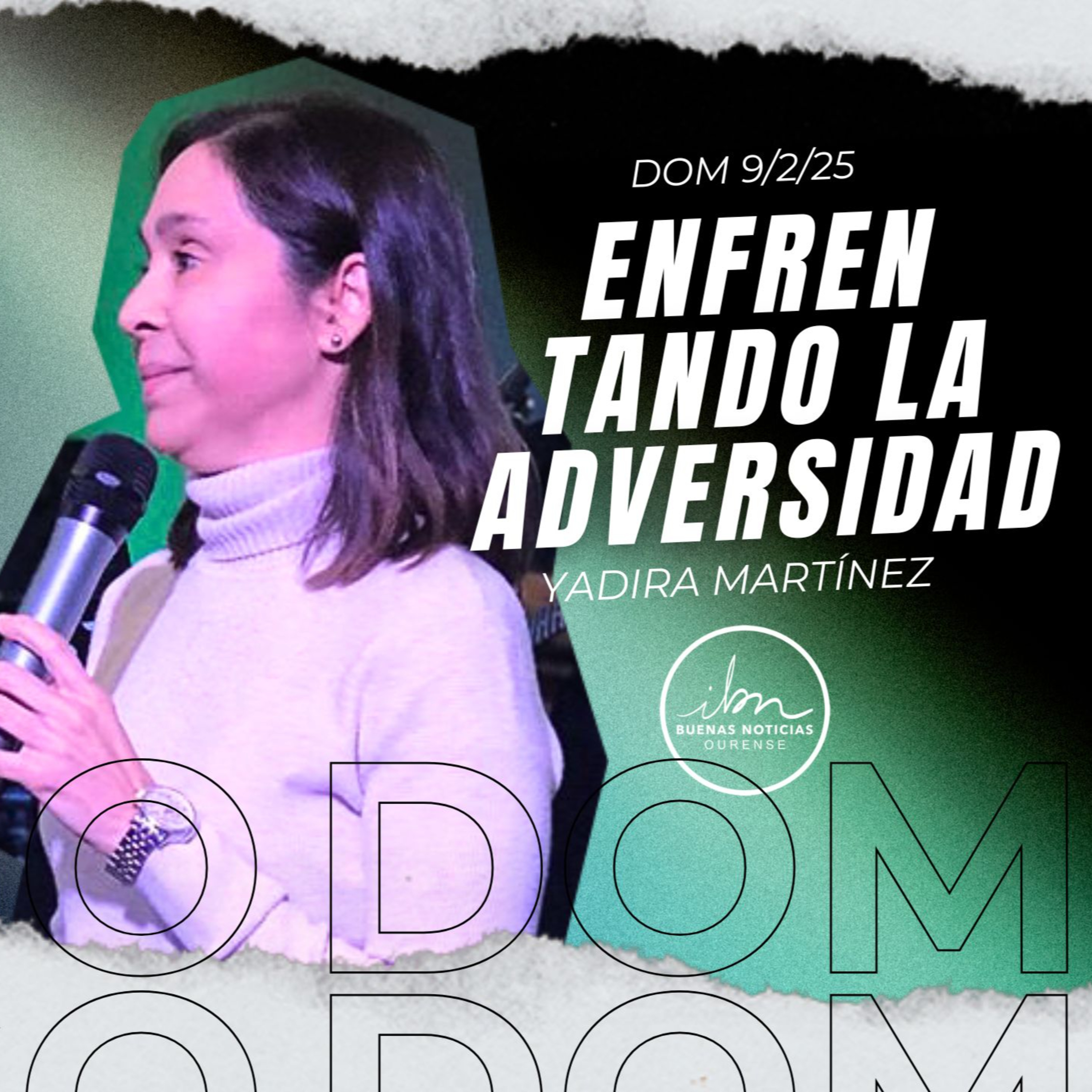 Iglesia Buenas Noticias Ourense