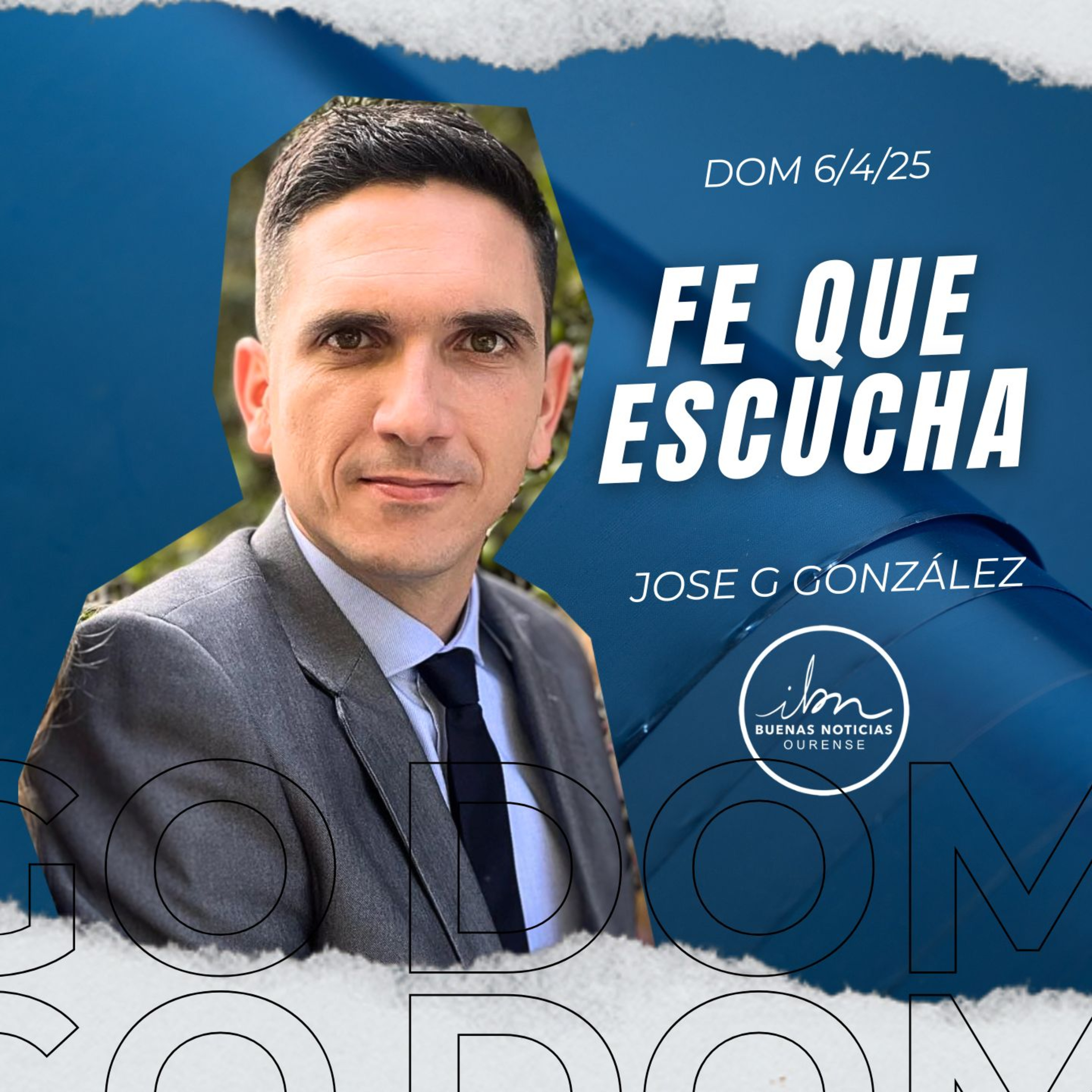 Iglesia Buenas Noticias Ourense