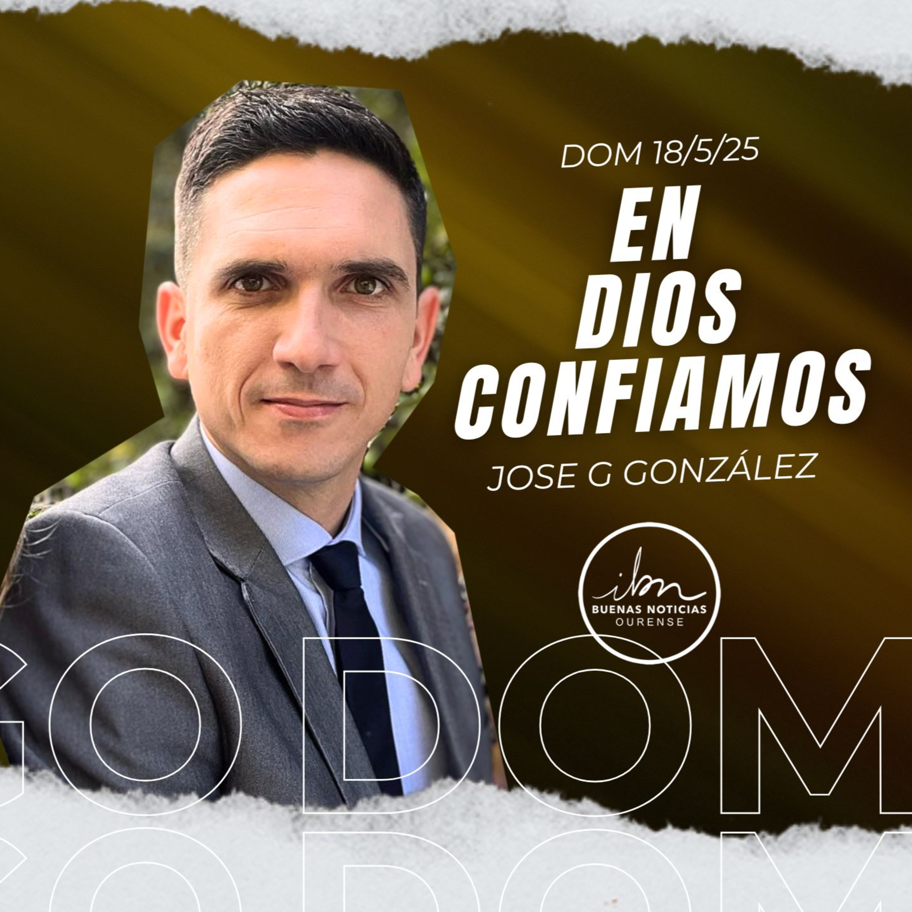 Iglesia Buenas Noticias Ourense