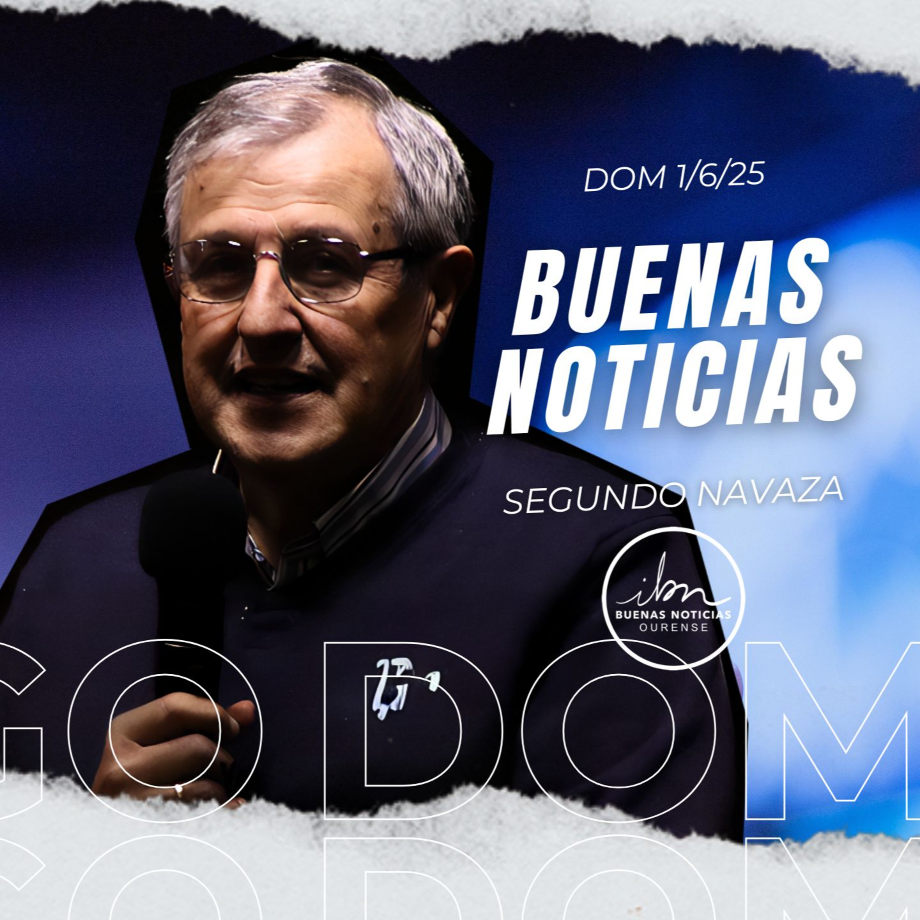 Iglesia Buenas Noticias Ourense