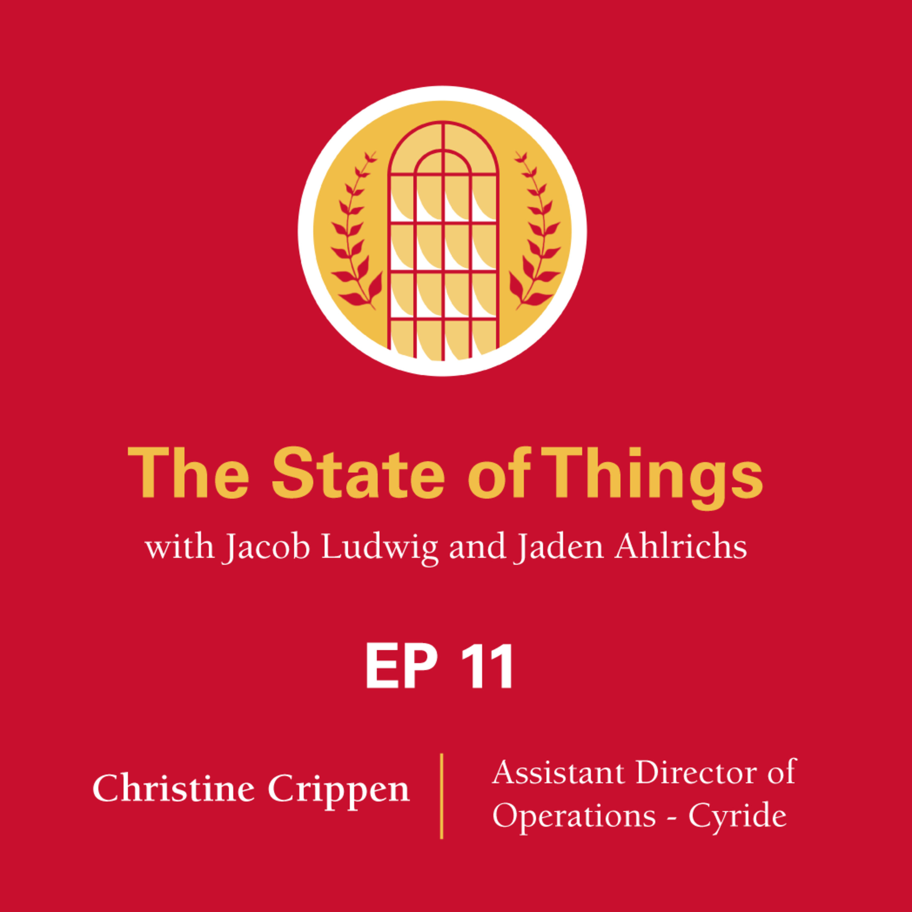 The State of Things