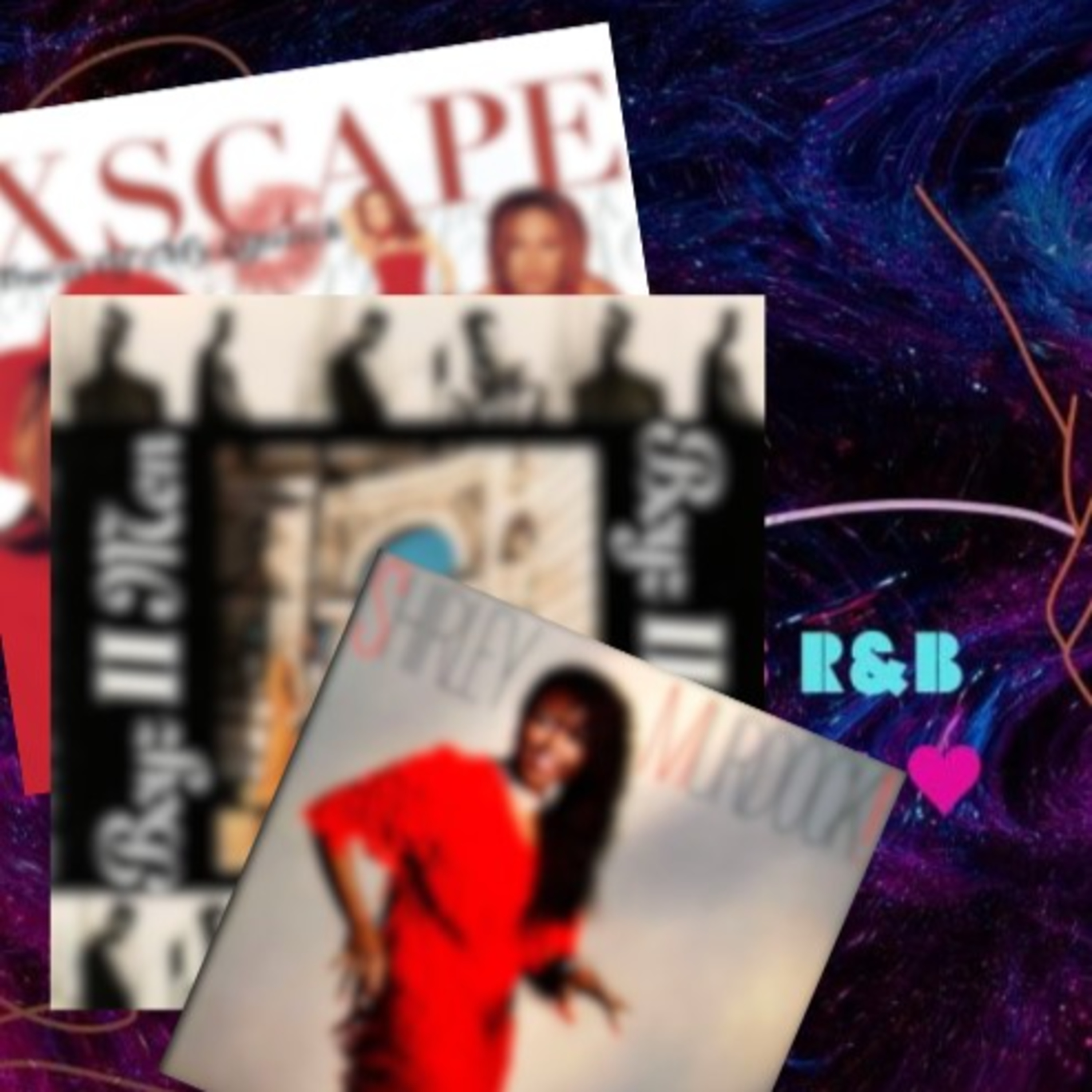 Lyrics got us caught up! R&B Version  episode artwork