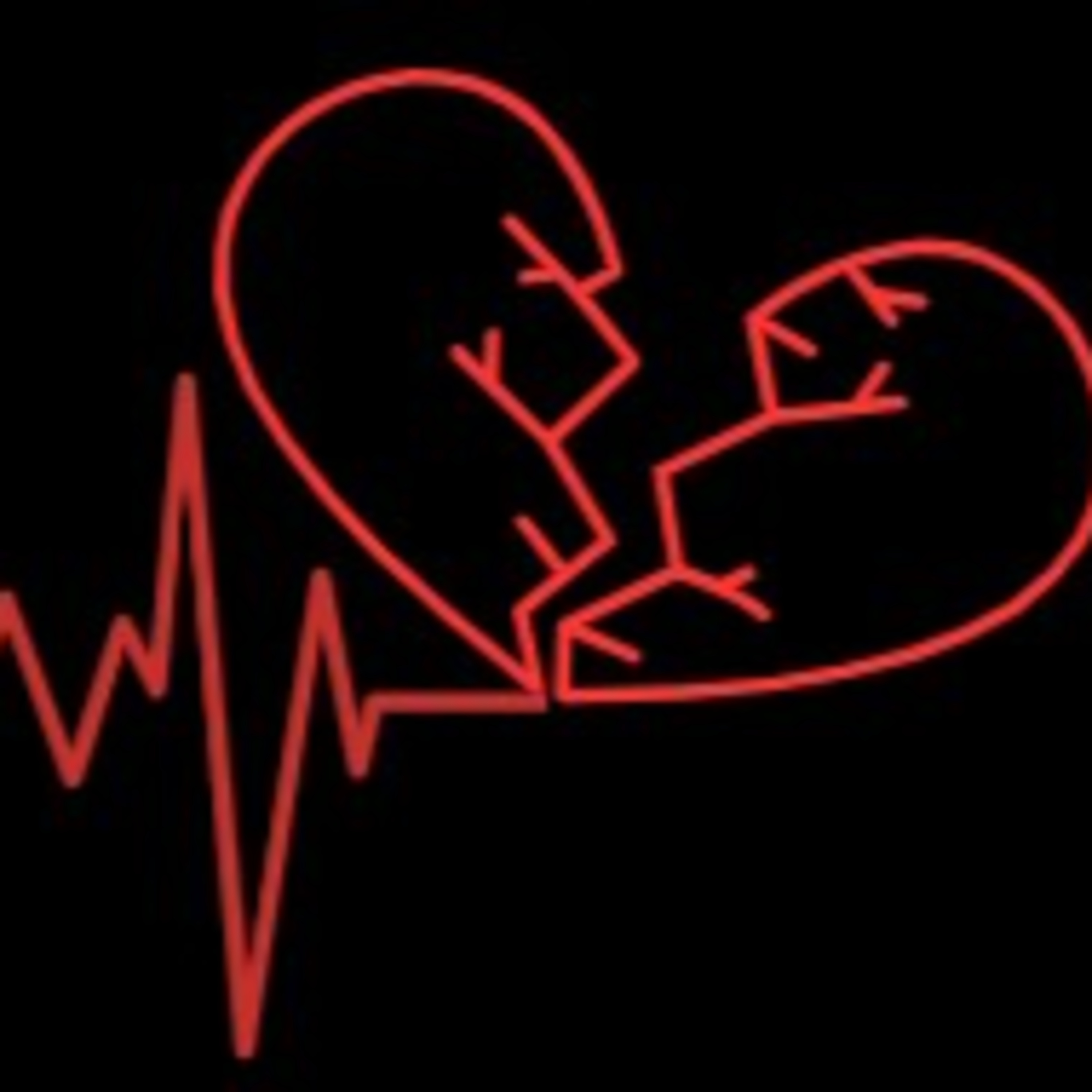 Nothing like... The First Heart-Break episode artwork