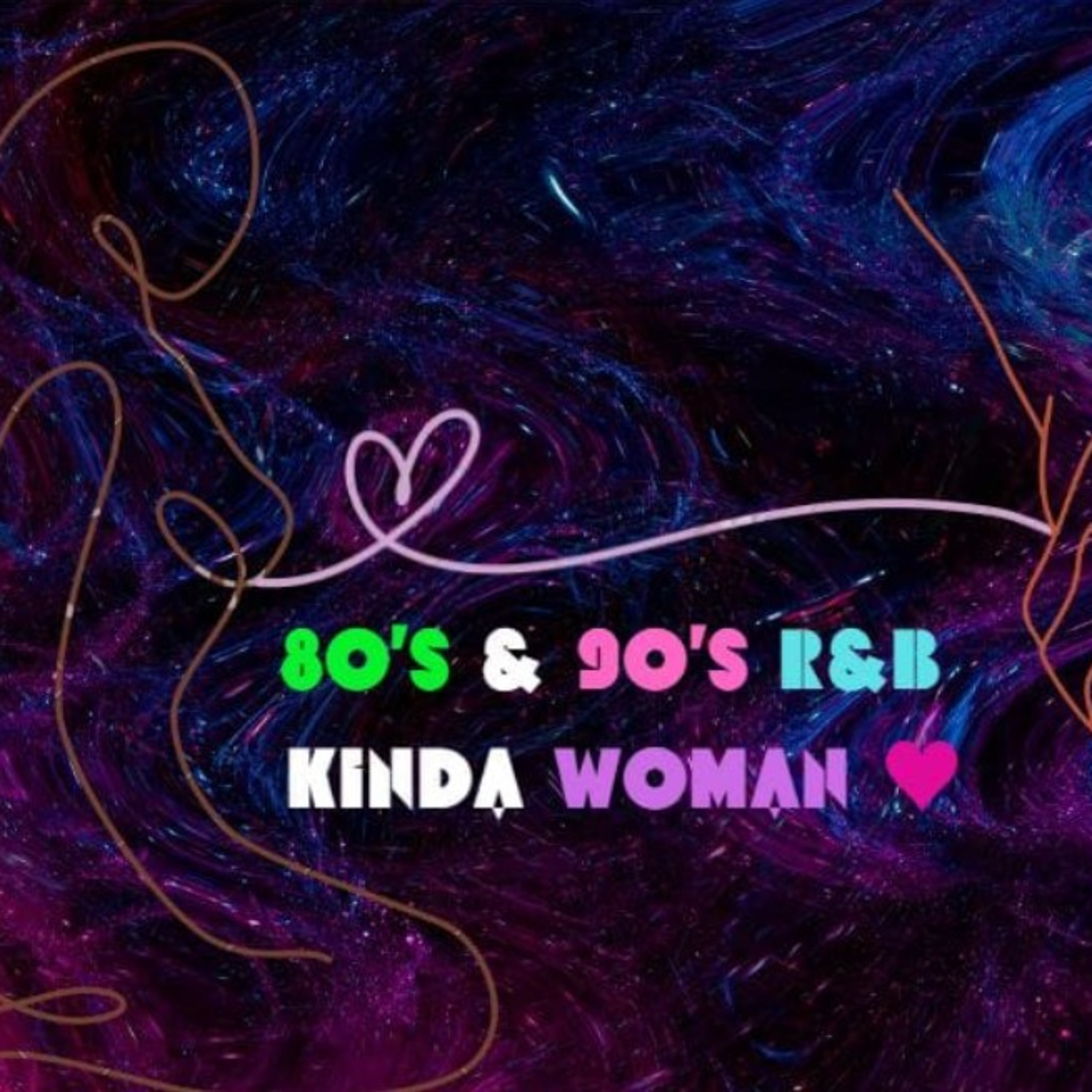 Dear R&B,  episode artwork
