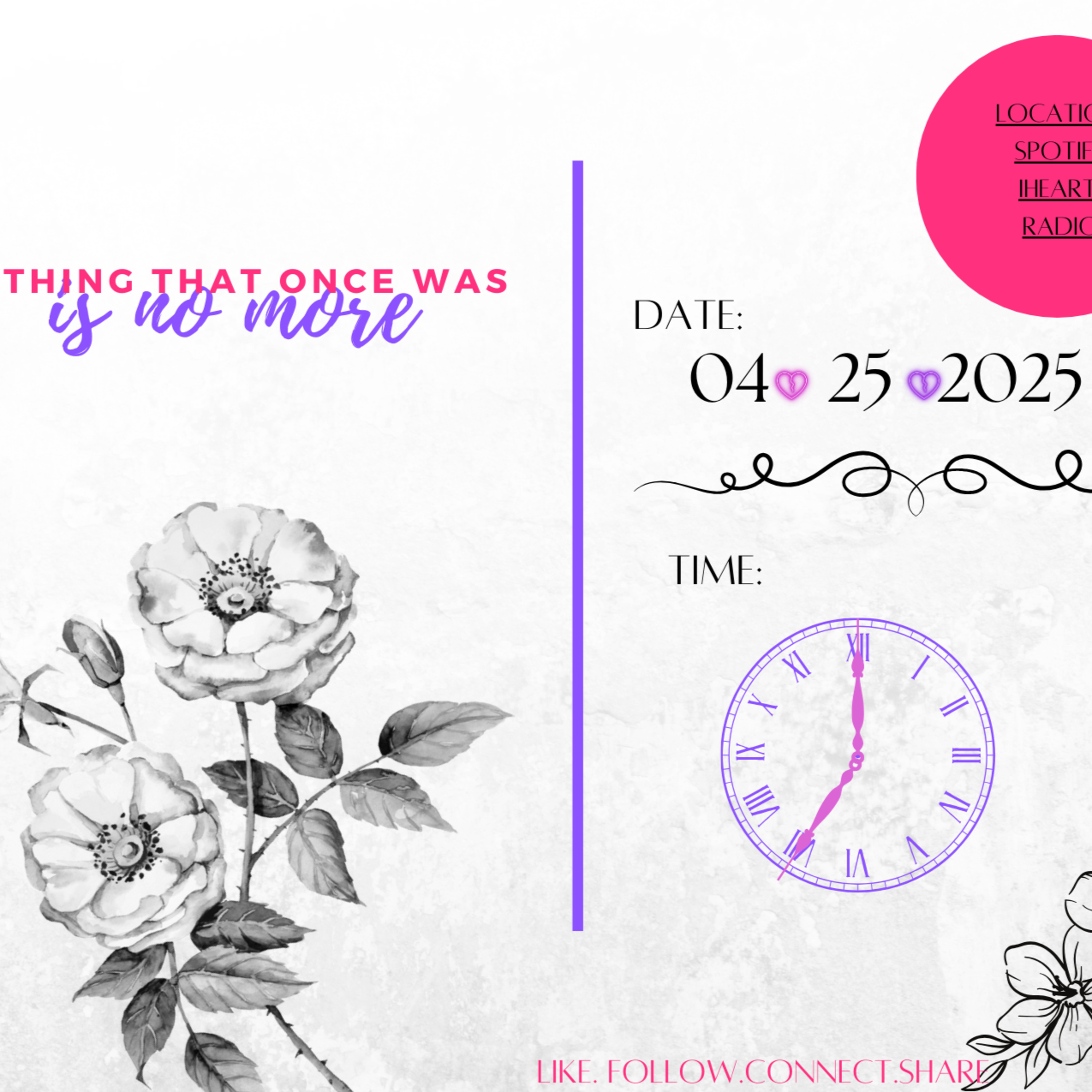 Mourning Relationships episode artwork