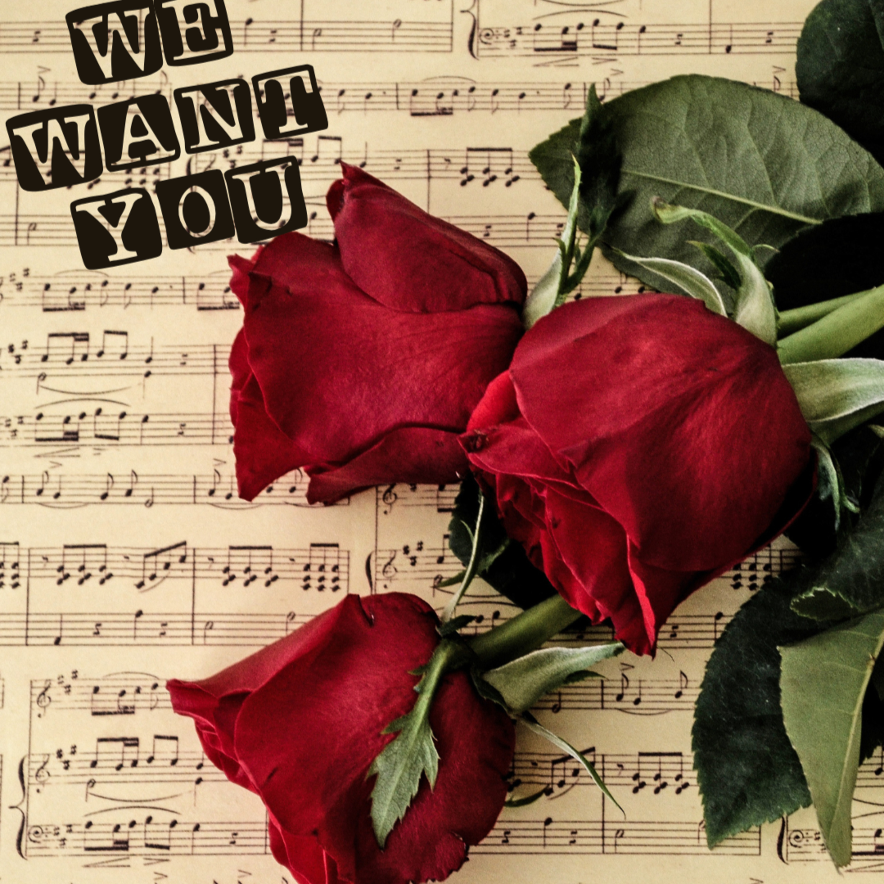 Where's the Romance? episode artwork