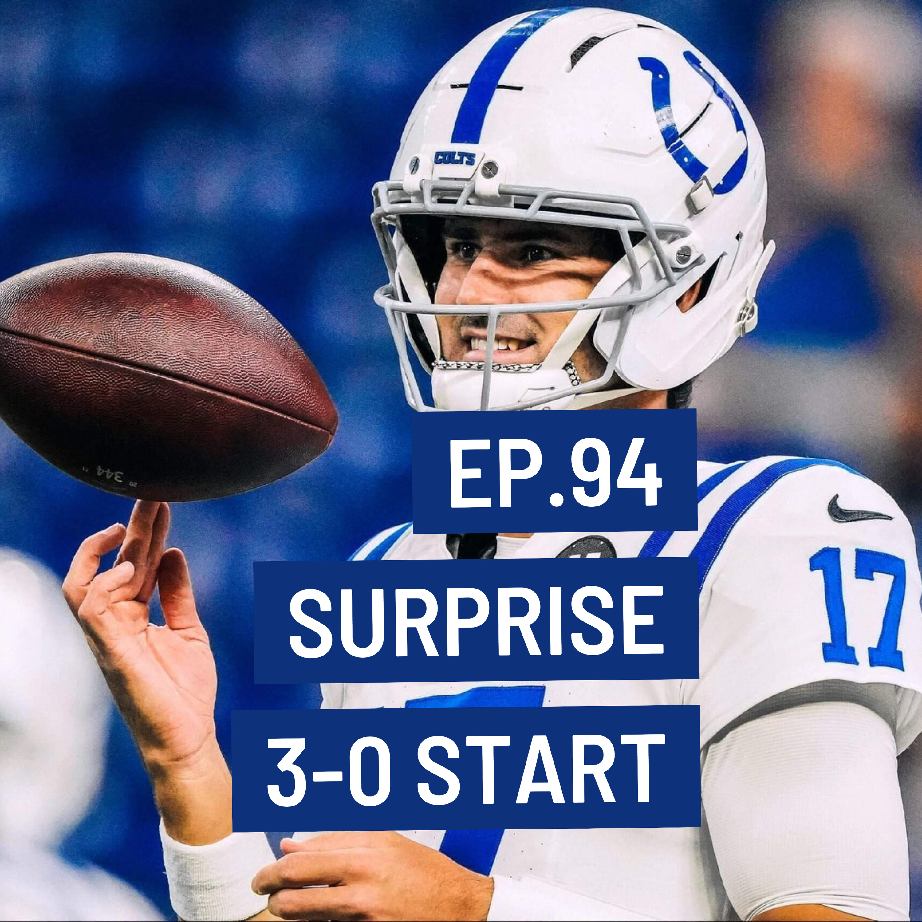 3 and Out Podcast Ep.94- Surprised 3-0 starts