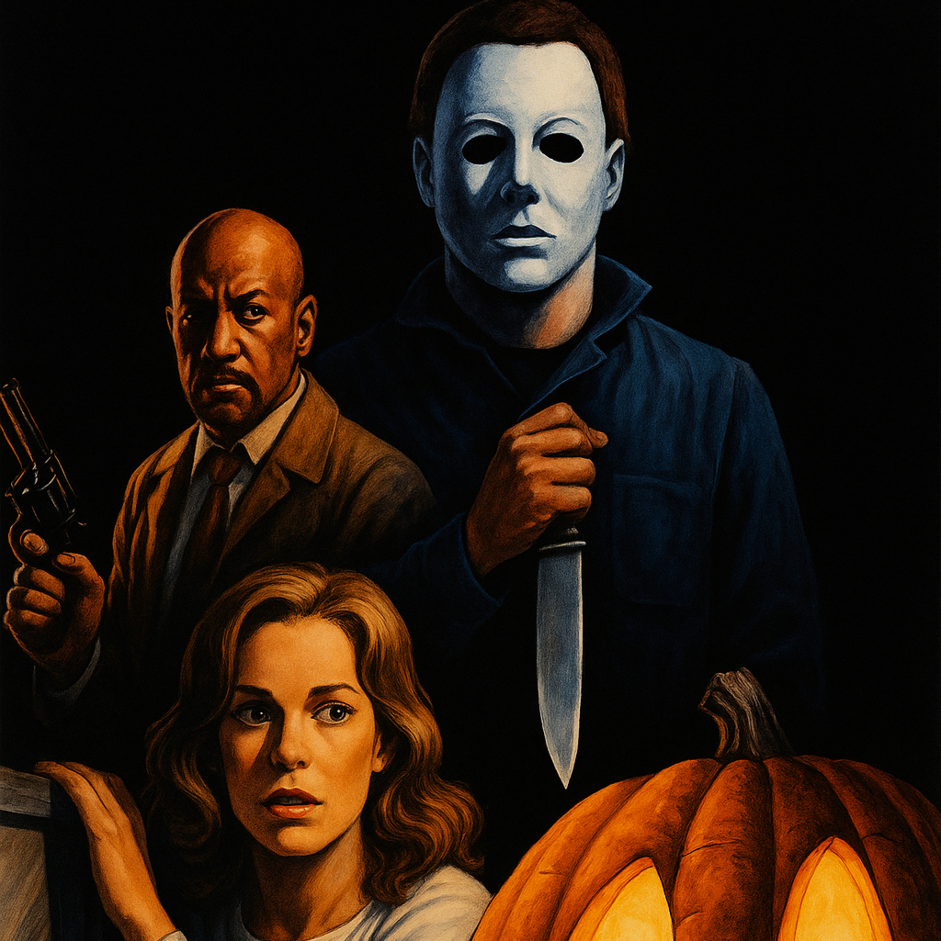 Jay Movie Talk Halloween II- Back to Haddonfield