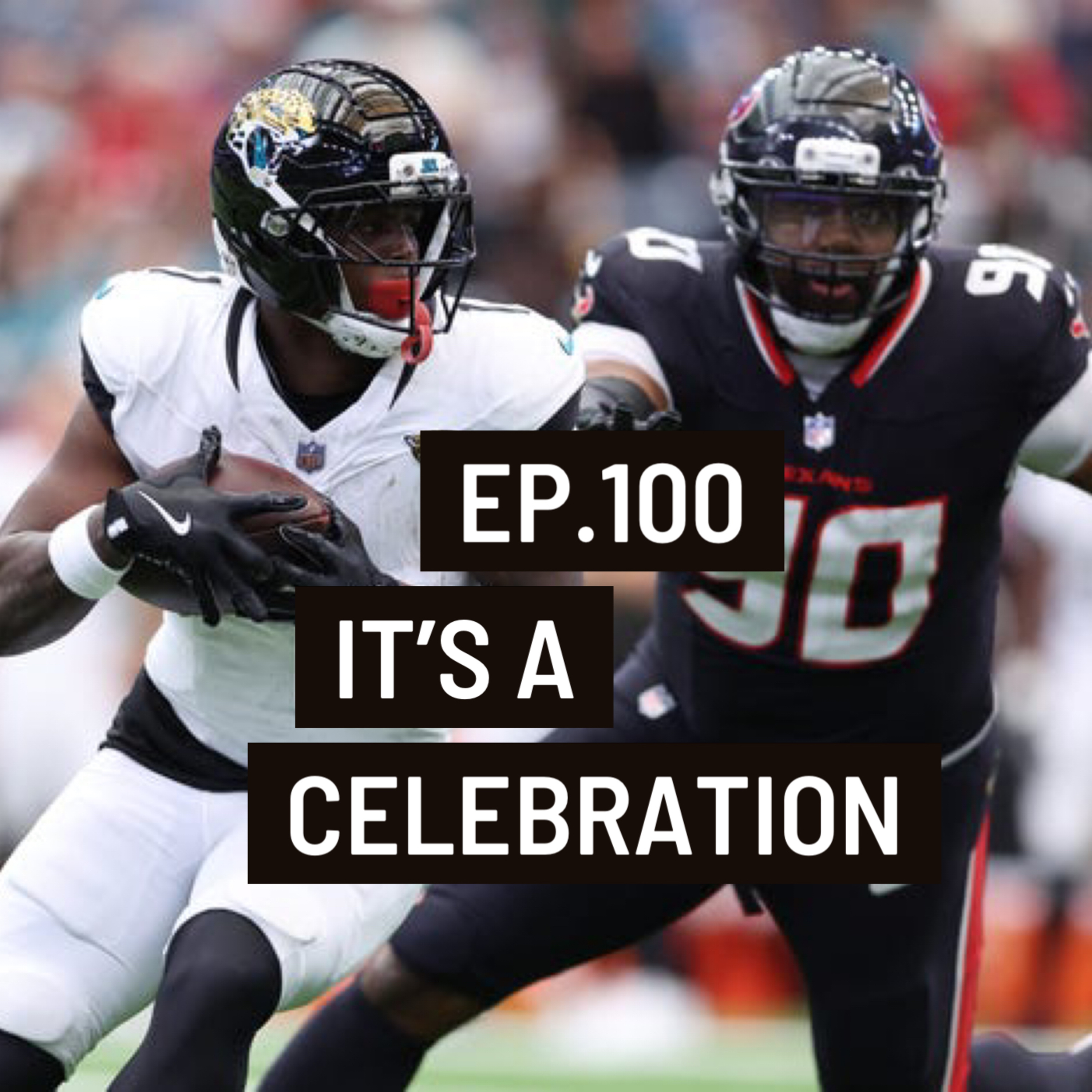 3 and Out Podcast Ep.100- It's A Celebration