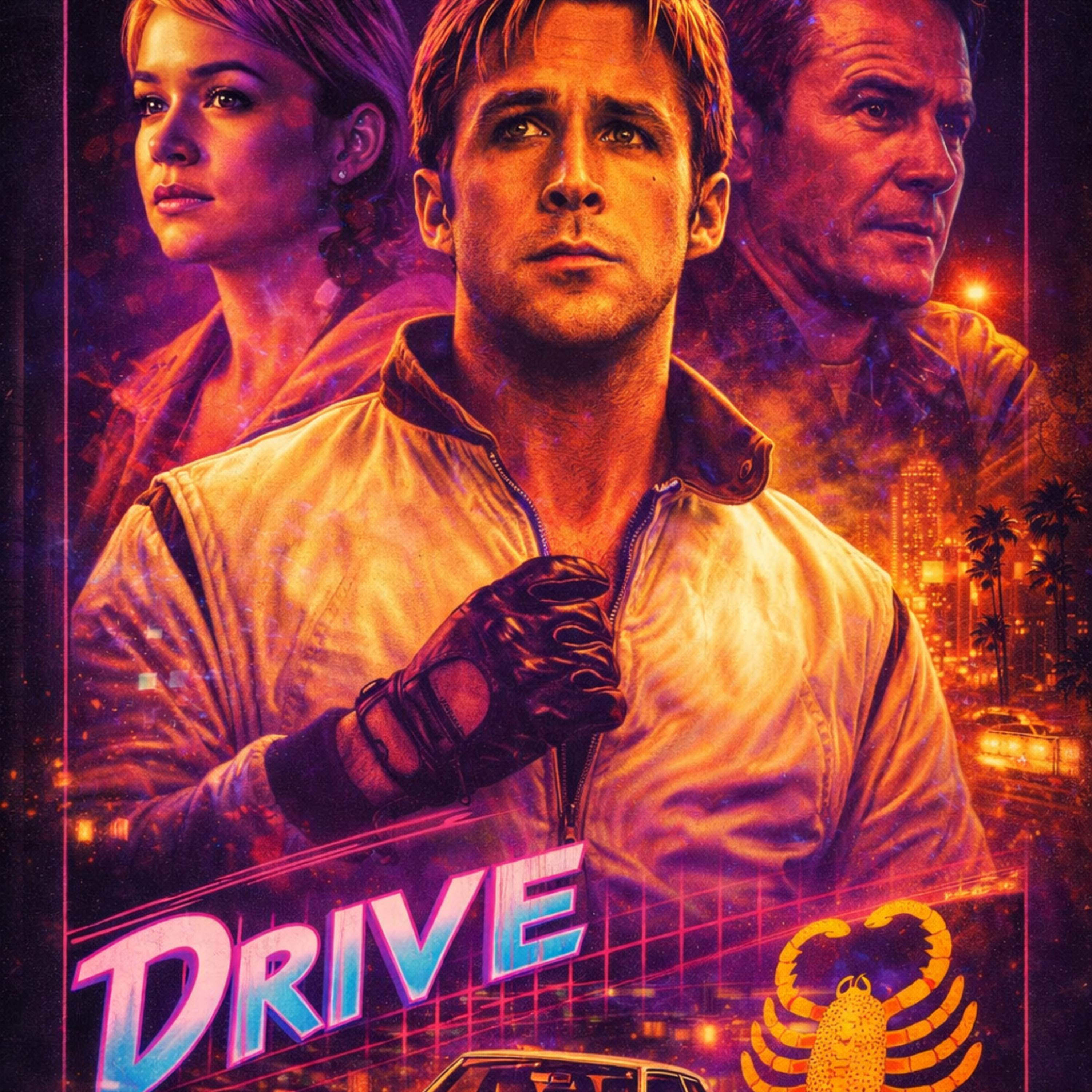 Jay Movie Talk Ep.365-Silence, Style and the Modern Loner