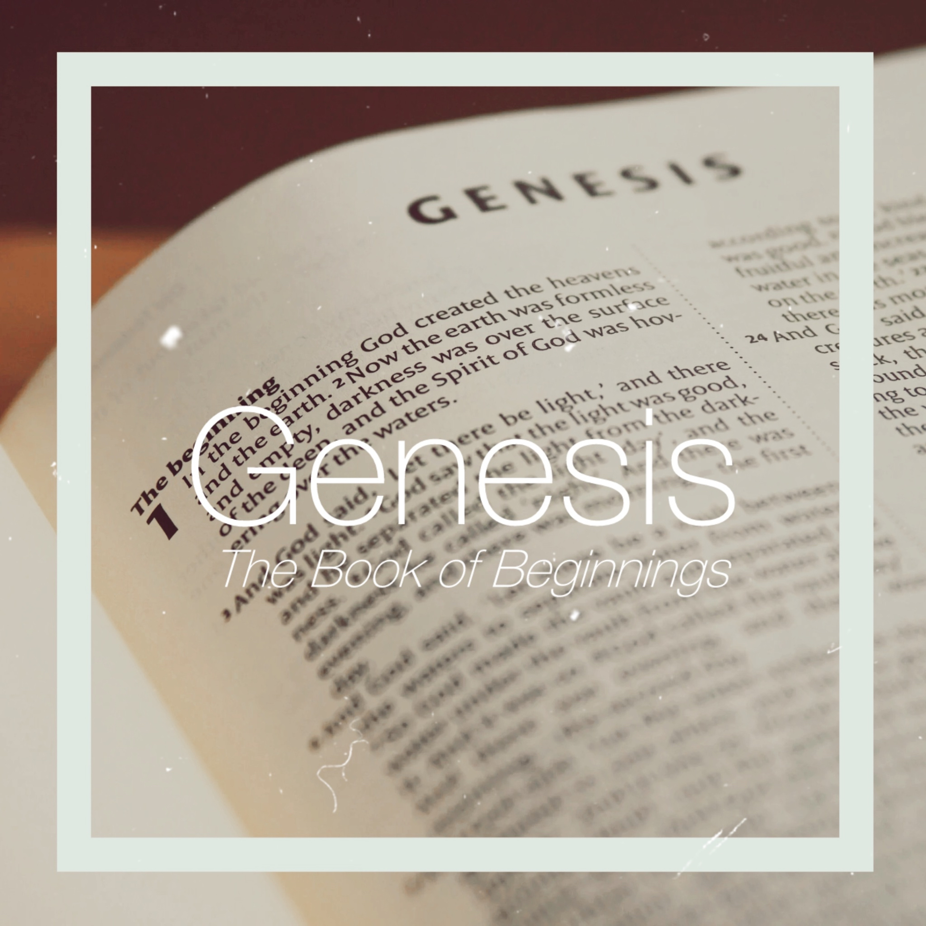 Cain & Abel: Denial and Justice