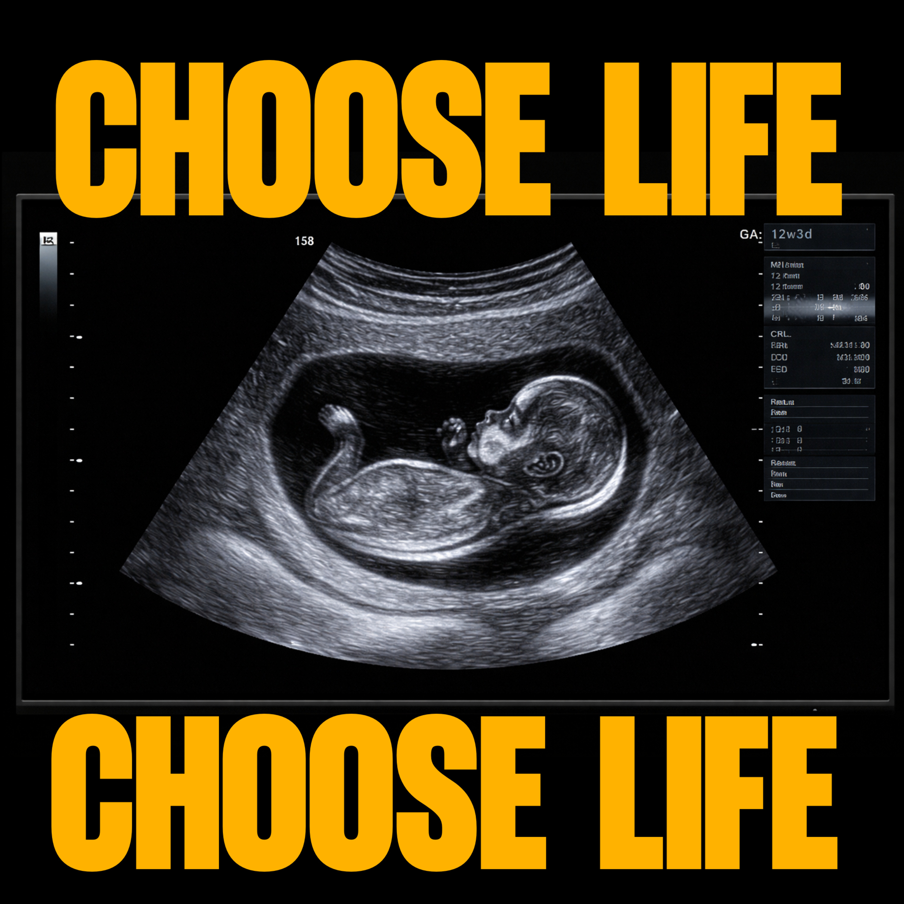 The Sanctity of Life | 1.4.25 episode artwork