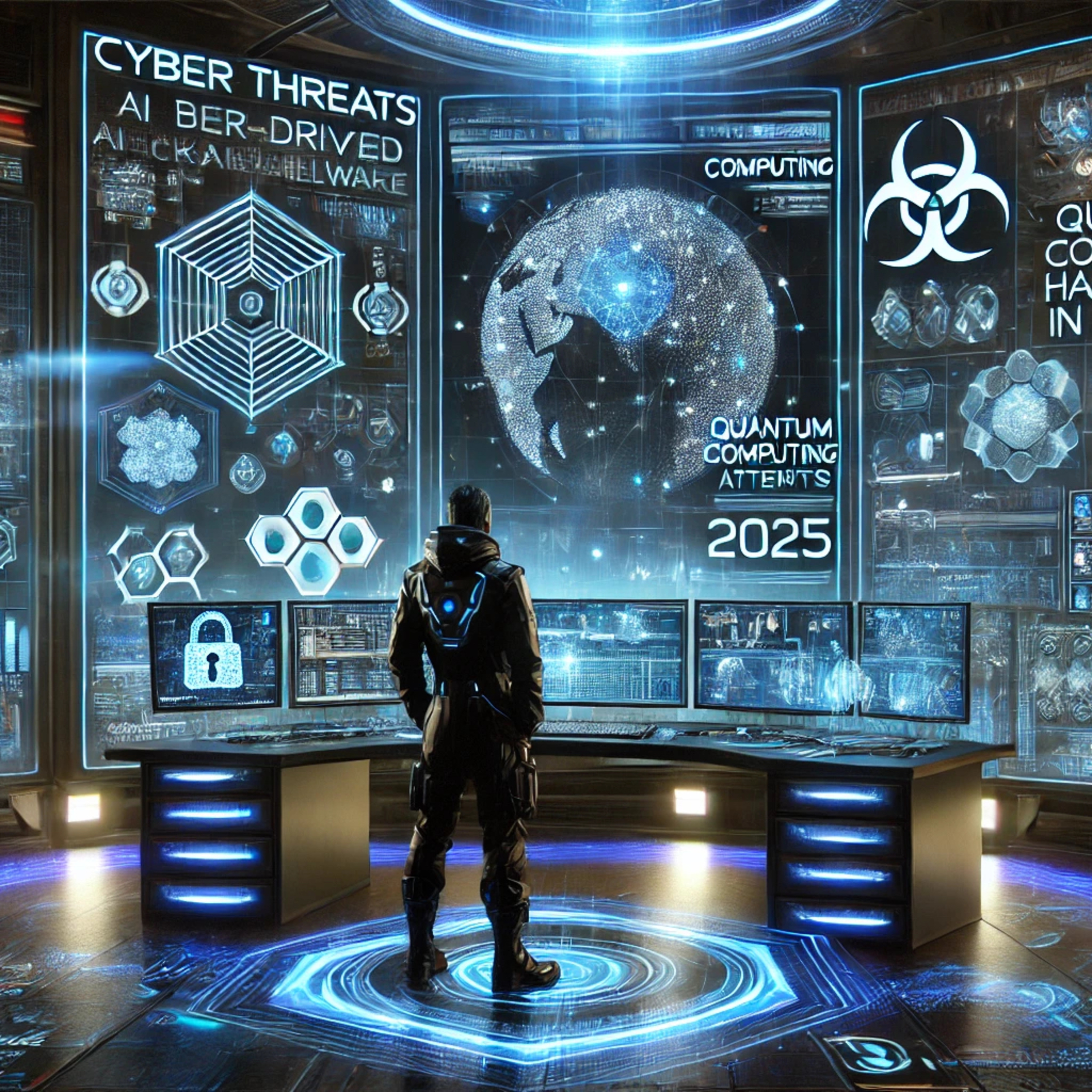 Insight Nexus News: Cybersecurity Report | March 1, 2025