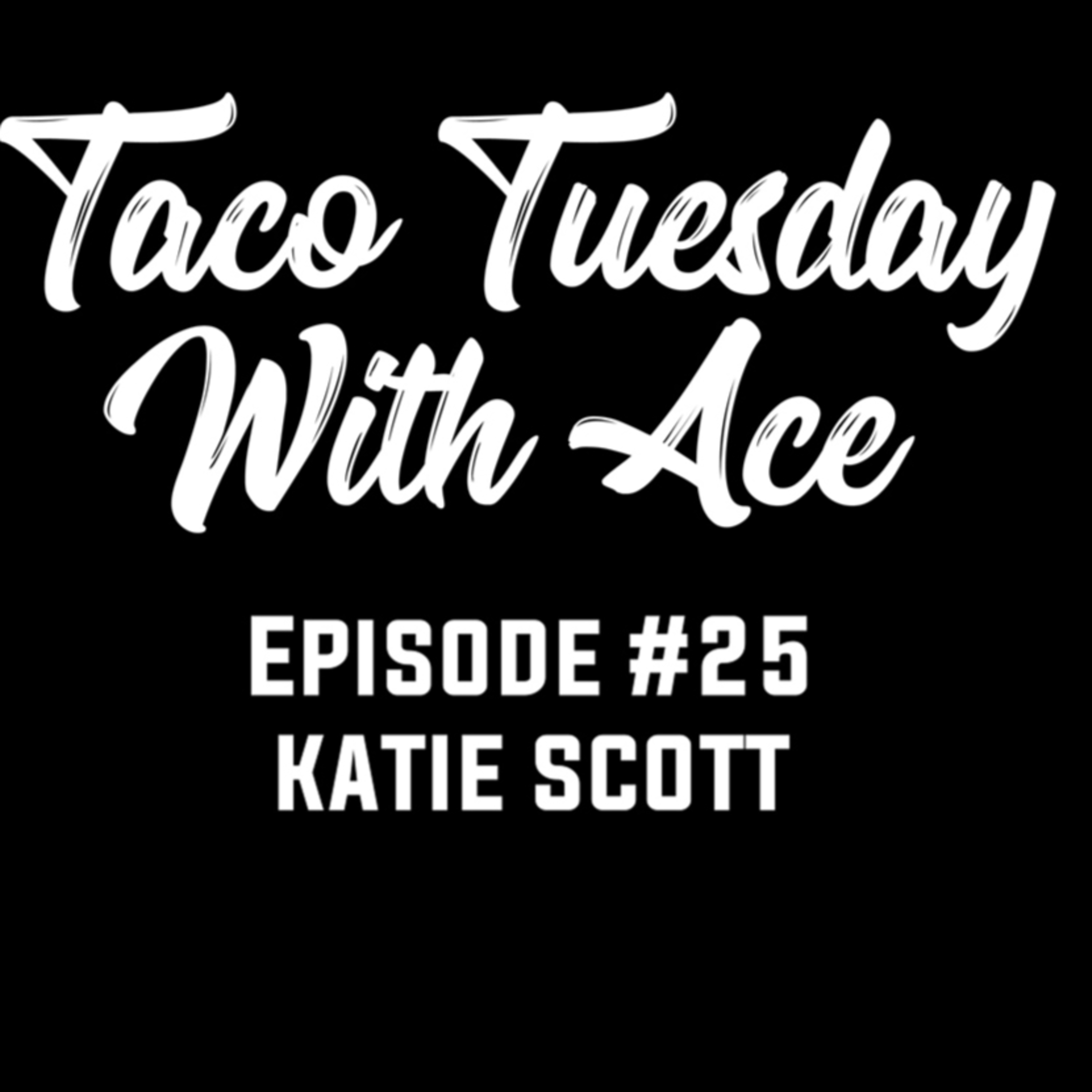 Taco Tuesday With Ace