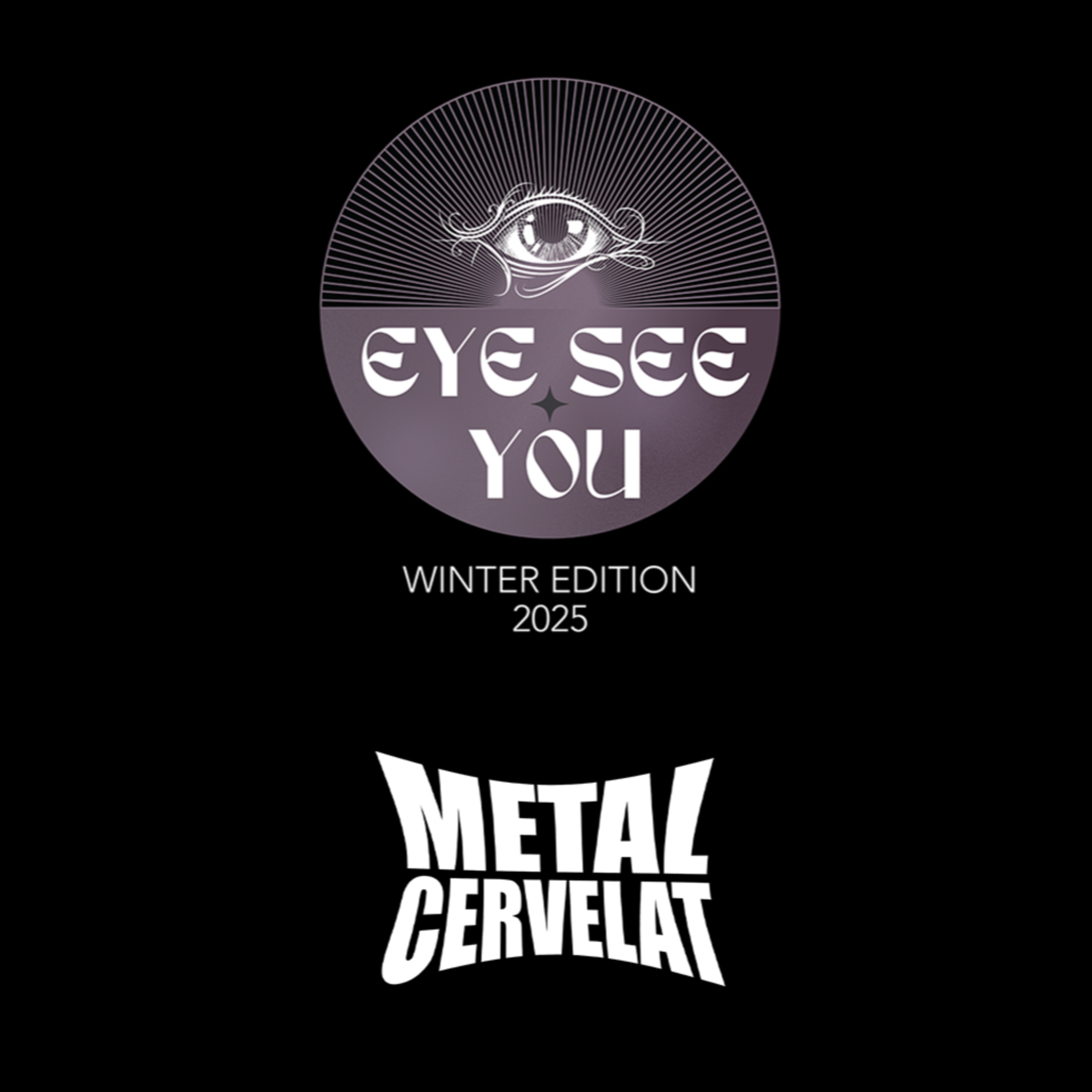 82.1 Eye See You Festival 2025 Recap (Clip aus Folge #82) episode artwork