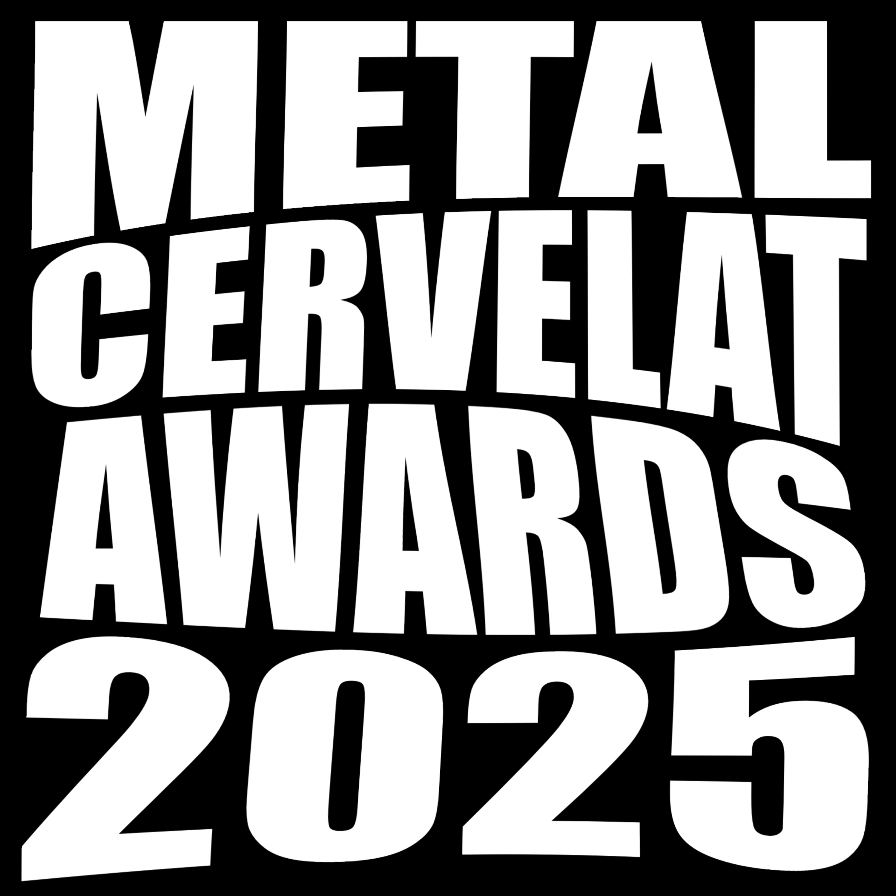 89. Metal Cervelat Awards 2025 episode artwork