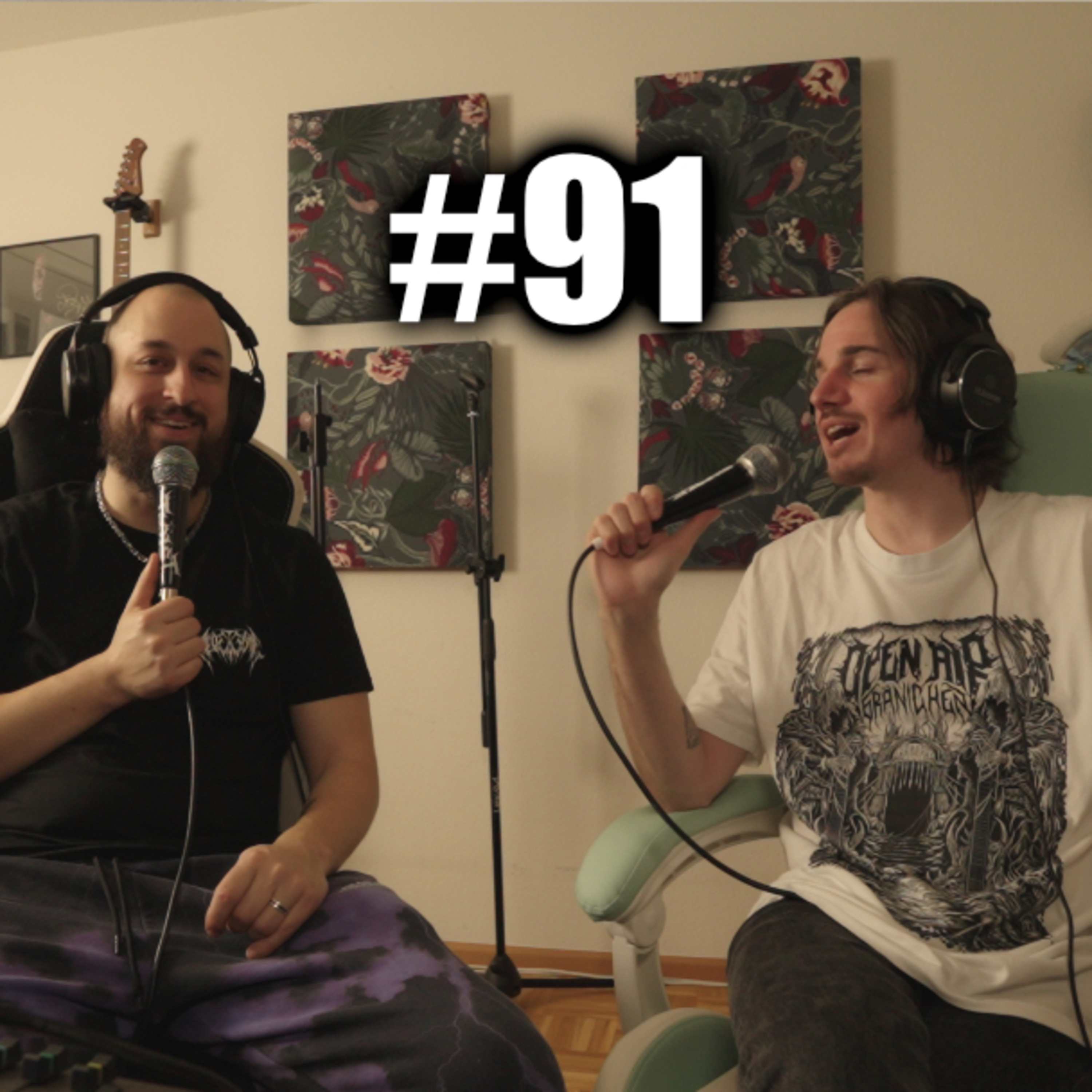 91. Plusquamperfekt Bruder episode artwork