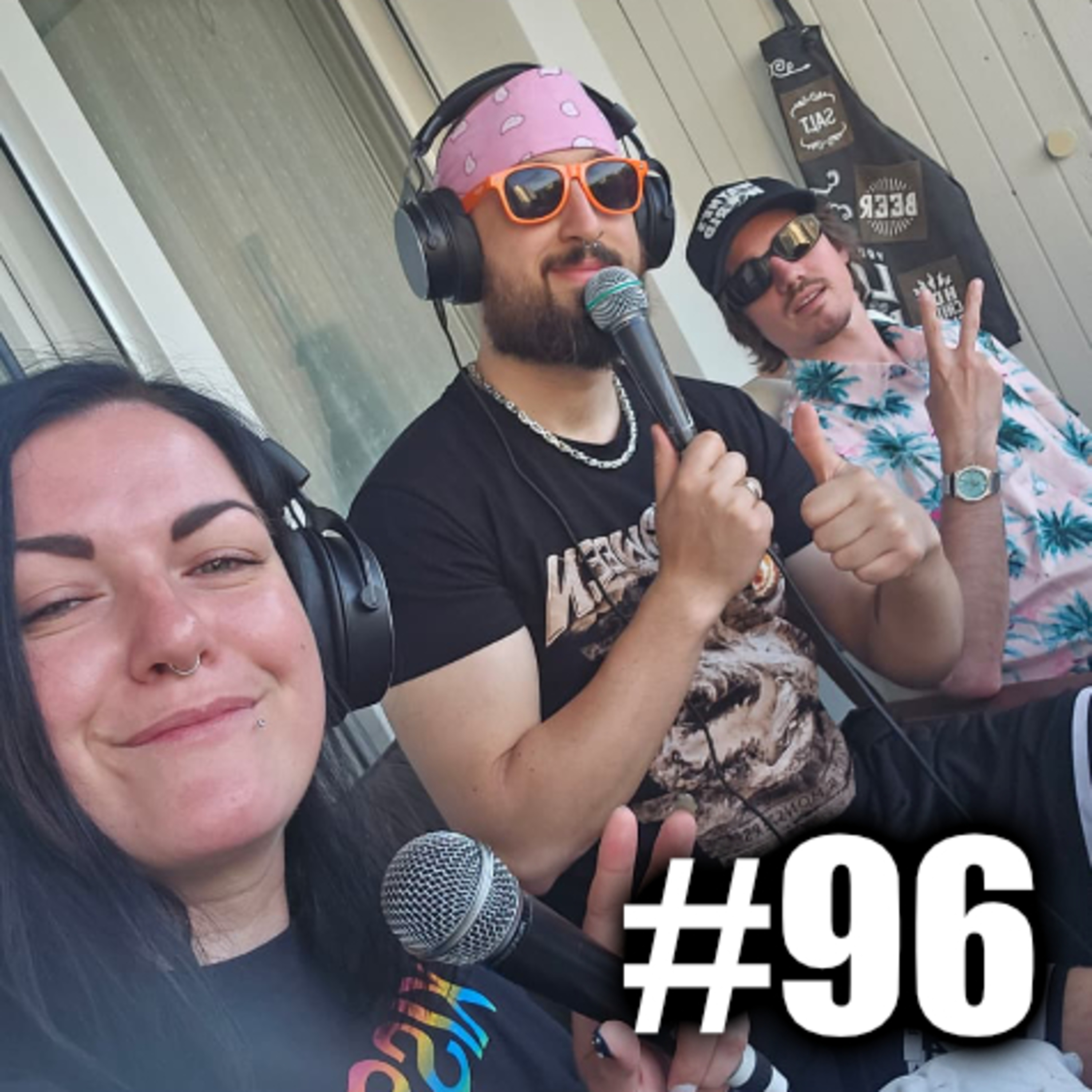 96. Greenfield 2026 Recap episode artwork