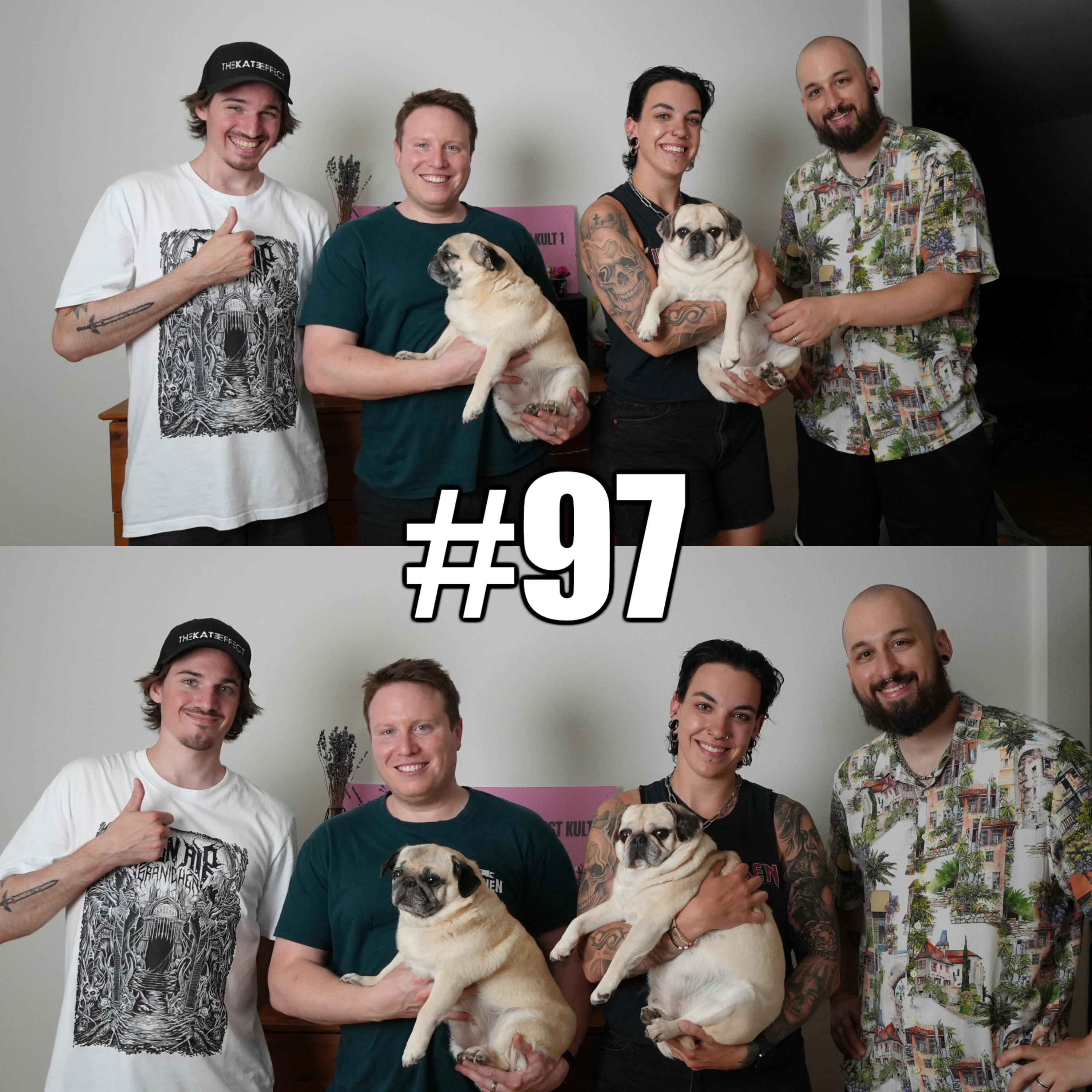97. OAG Behind the Scenes episode artwork