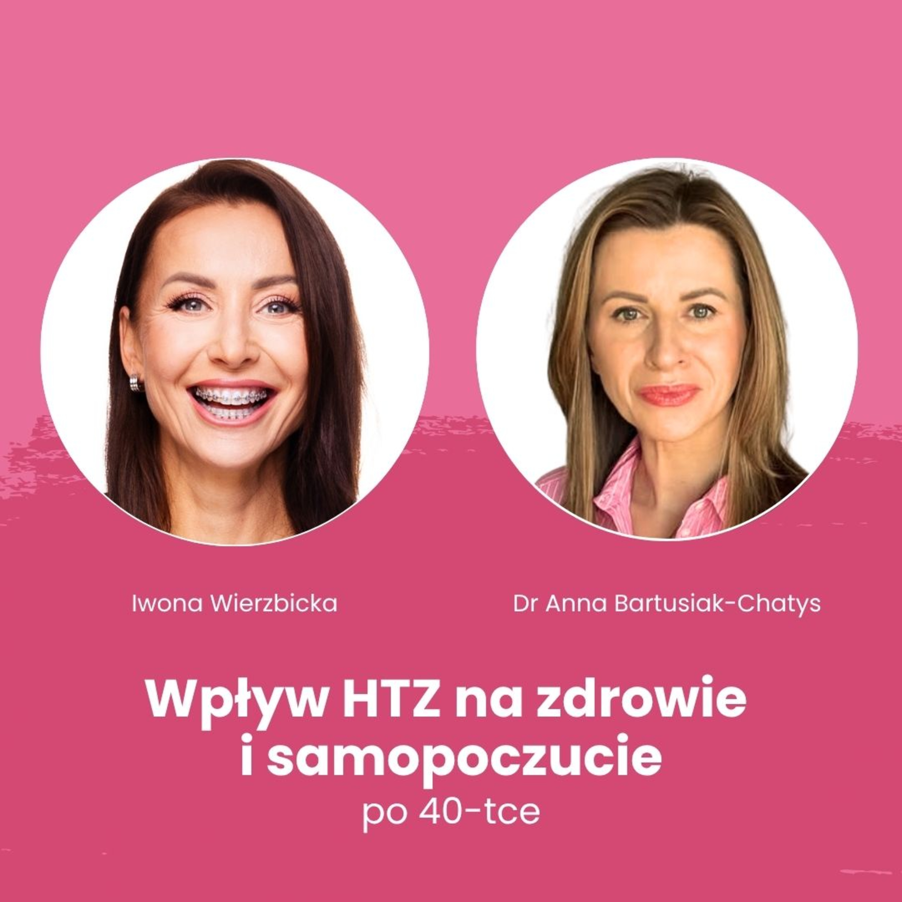 Ajwendieta – rozmowy o diecie, stylu życia i wszystkim co na zdrowie wpływa