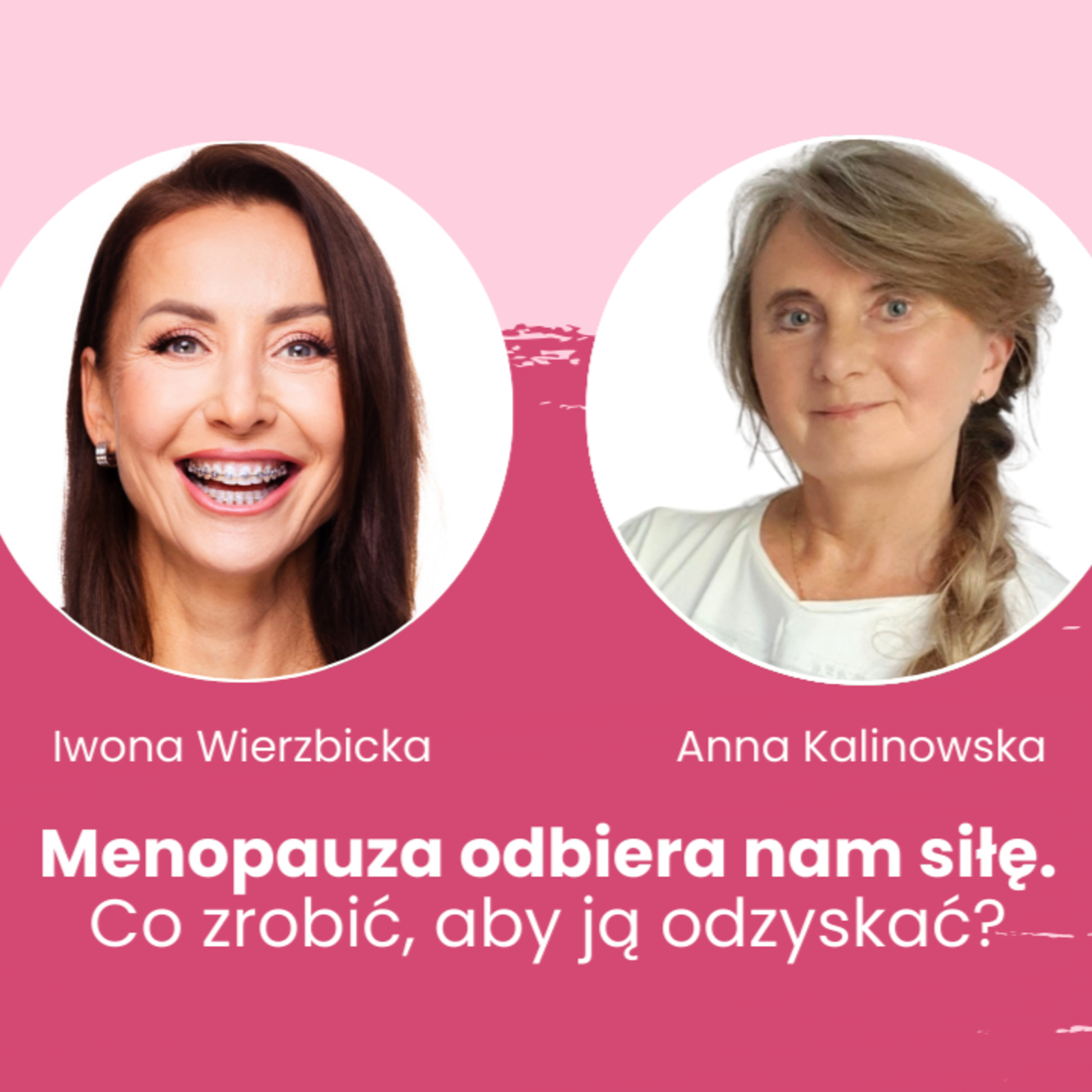 Iwona Wierzbicka – rozmowy o diecie, stylu życia i wszystkim, co na zdrowie wpływa
