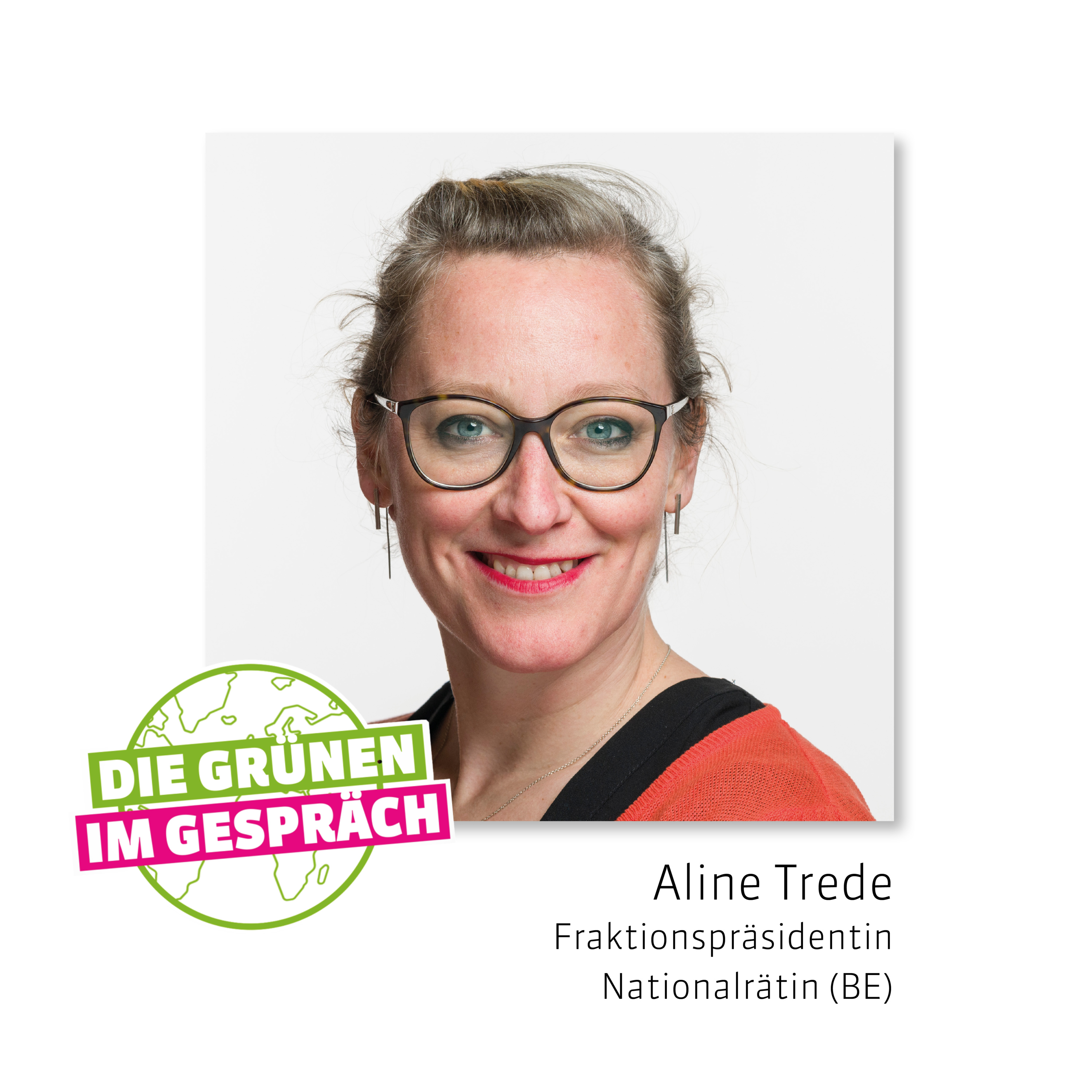 Die GRÜNEN im Gespräch