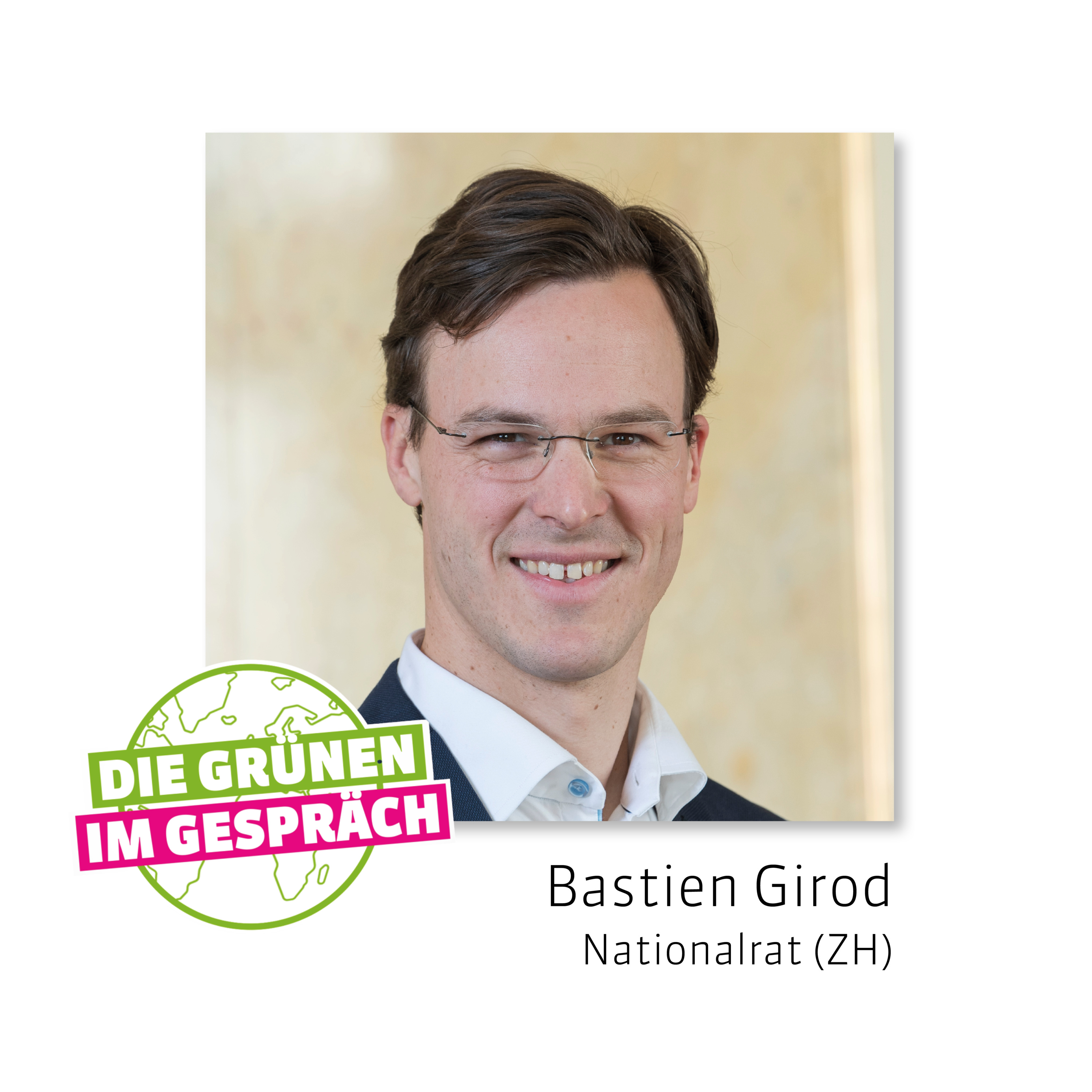 Die GRÜNEN im Gespräch