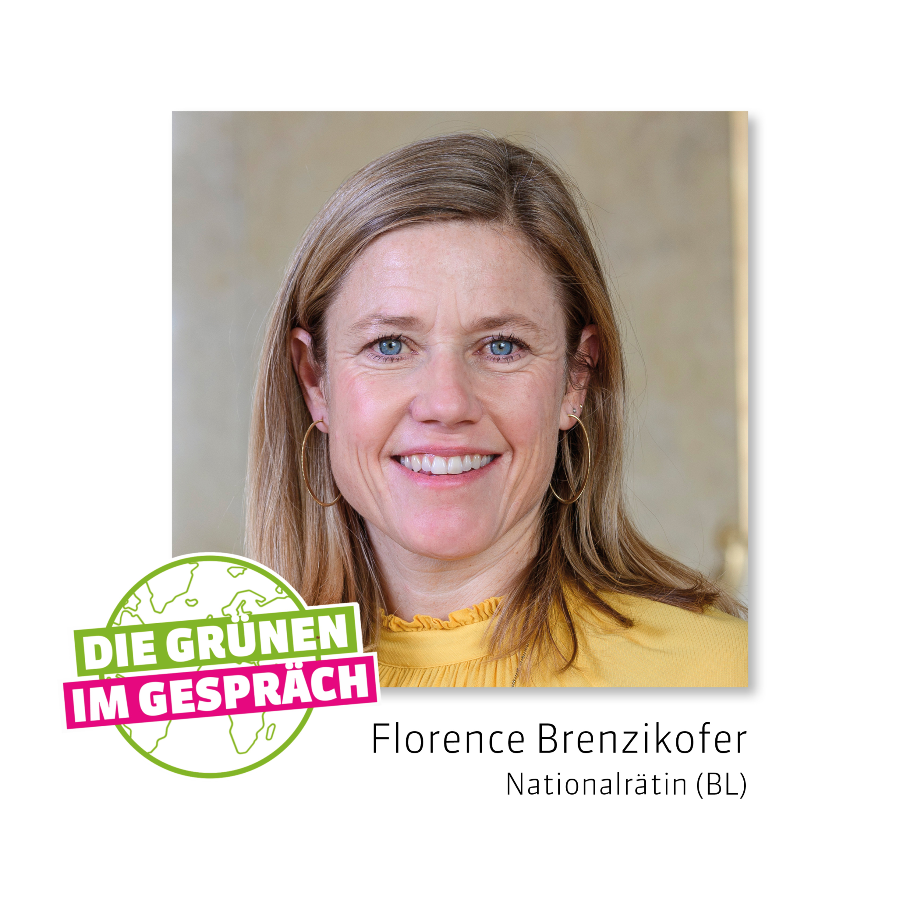 Die GRÜNEN im Gespräch