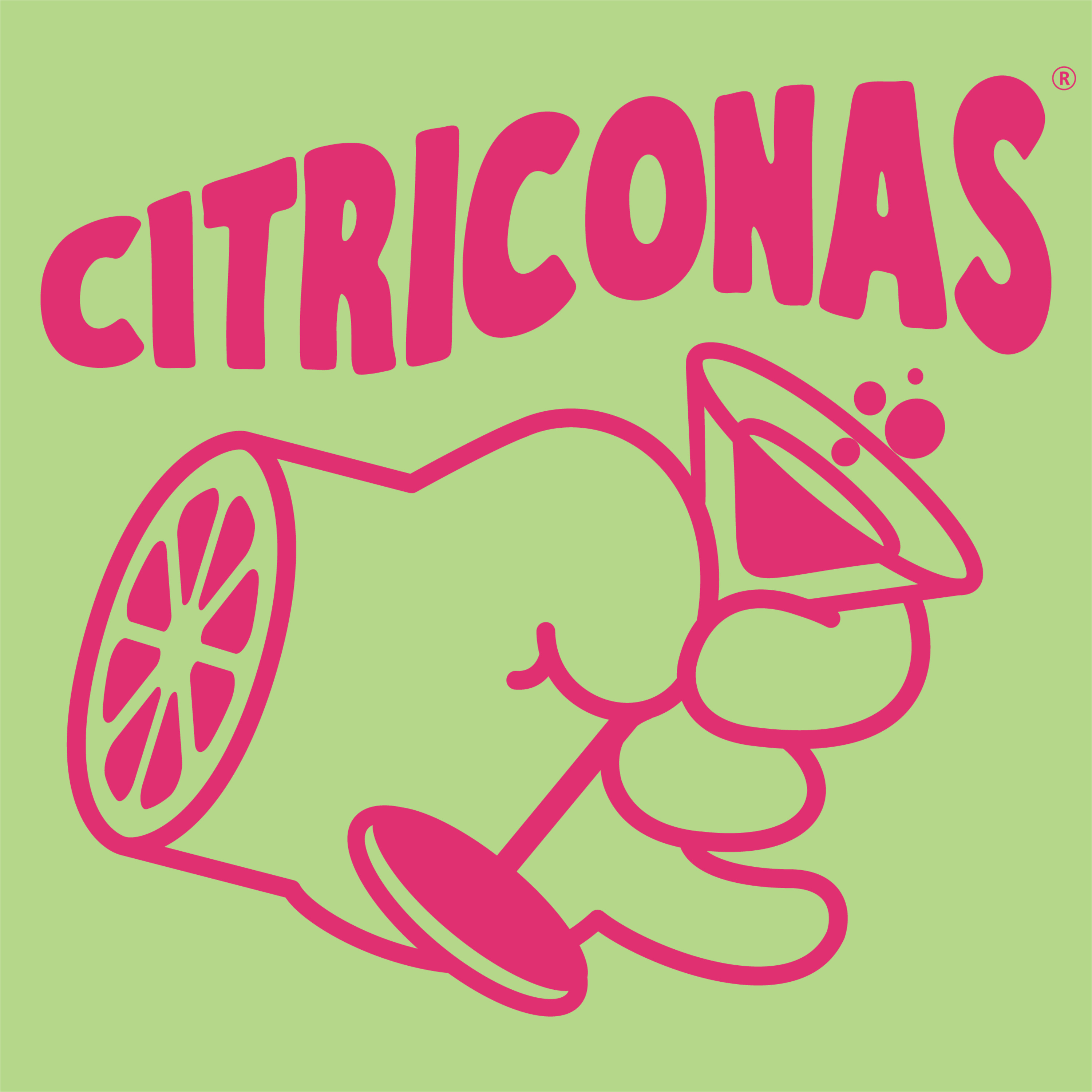 Citriconas