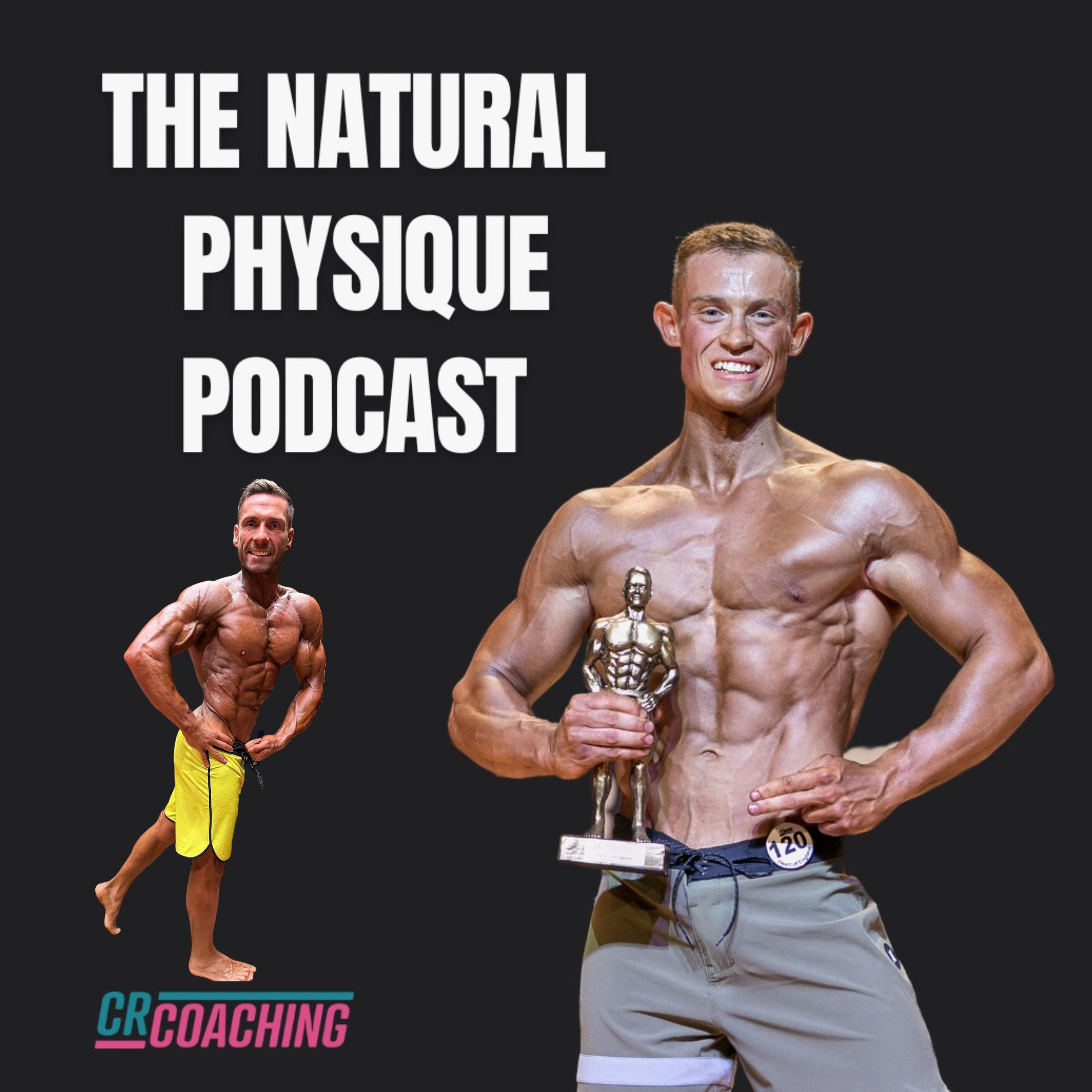 The Natural Physique Podcast
