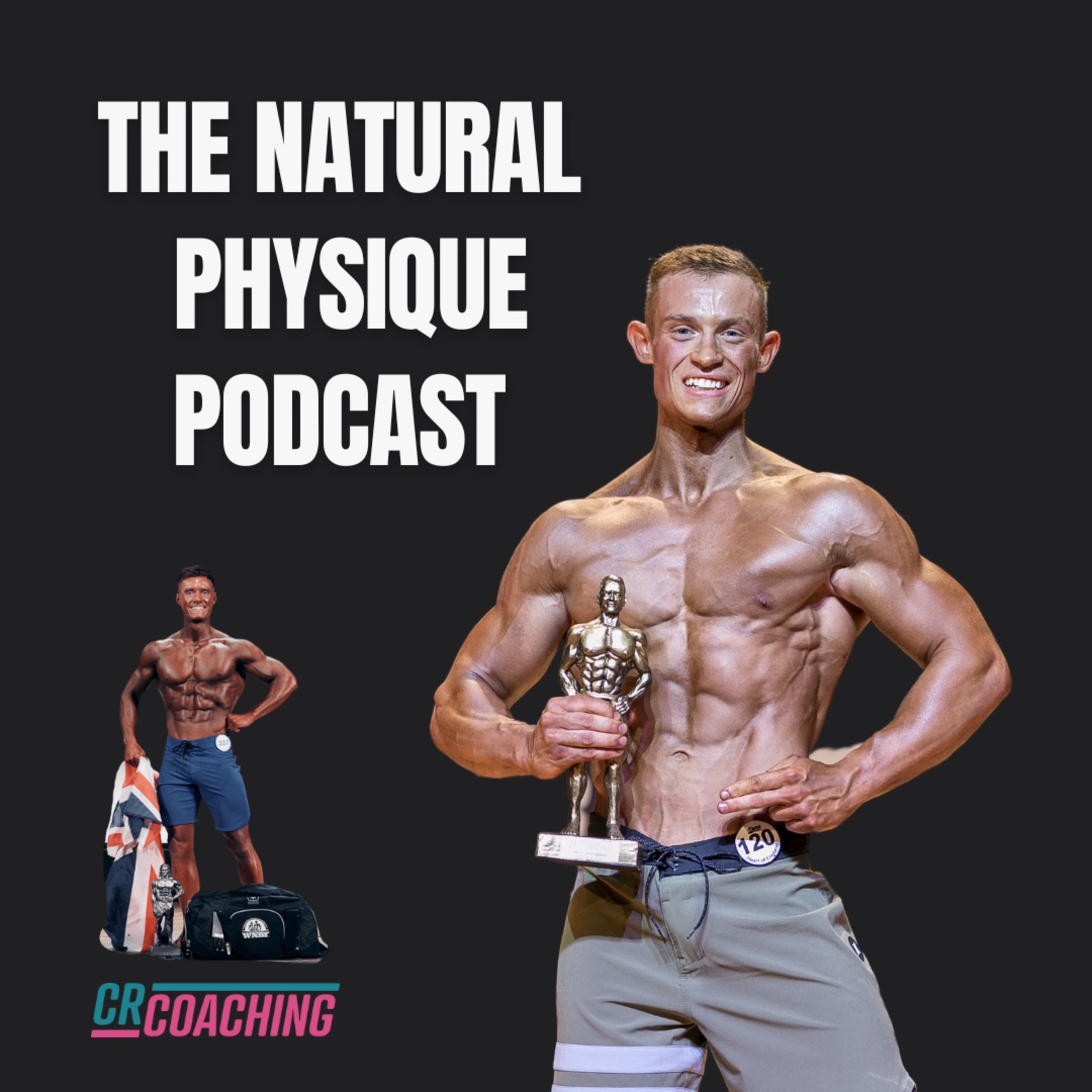 The Natural Physique Podcast