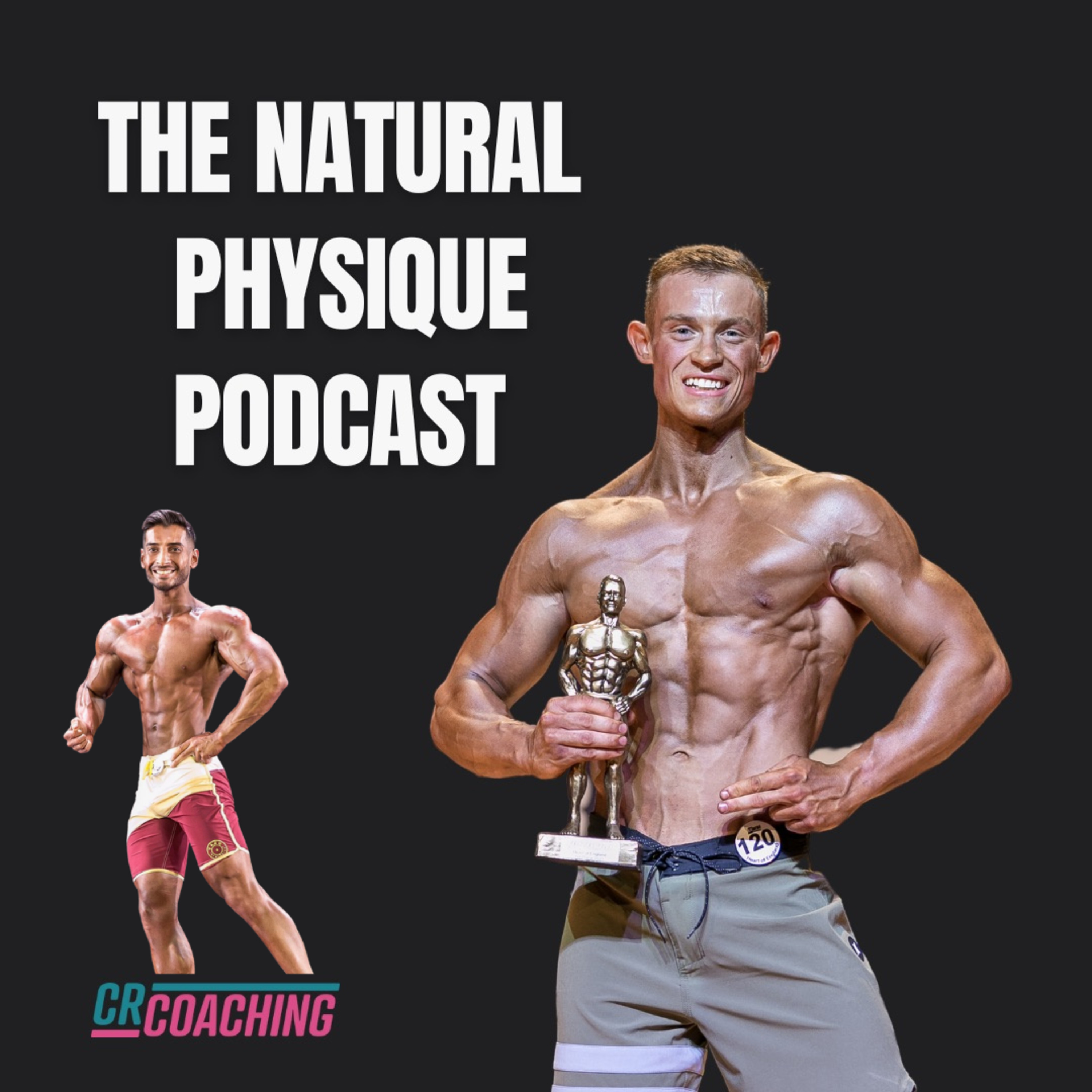 The Natural Physique Podcast