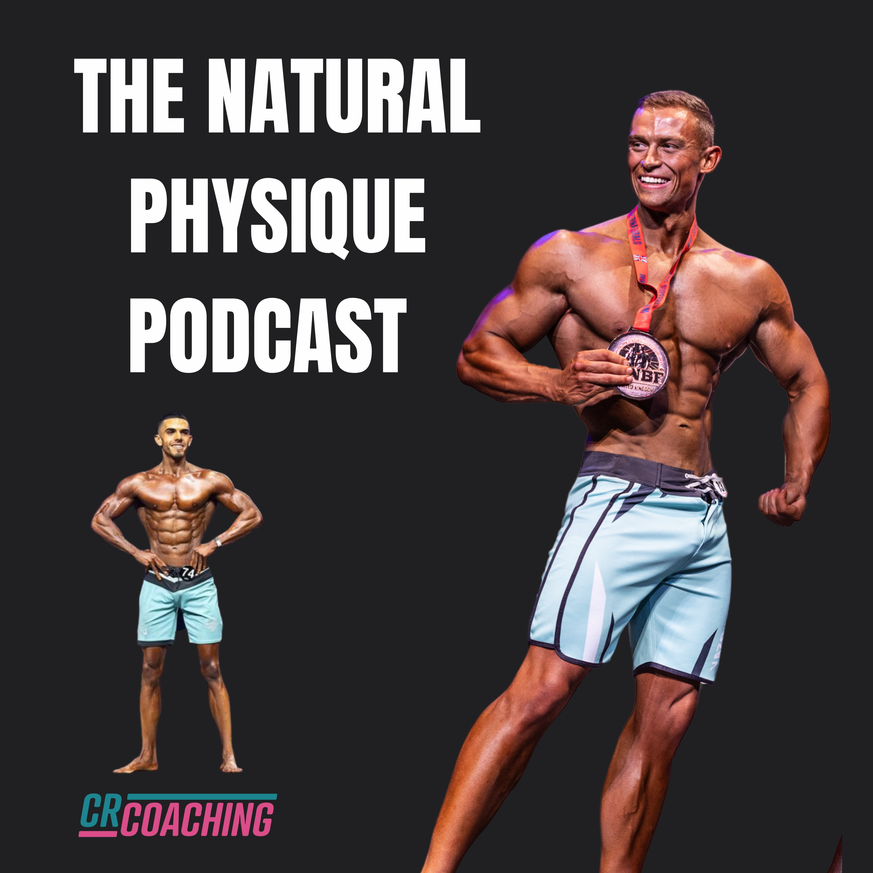 The Natural Physique Podcast