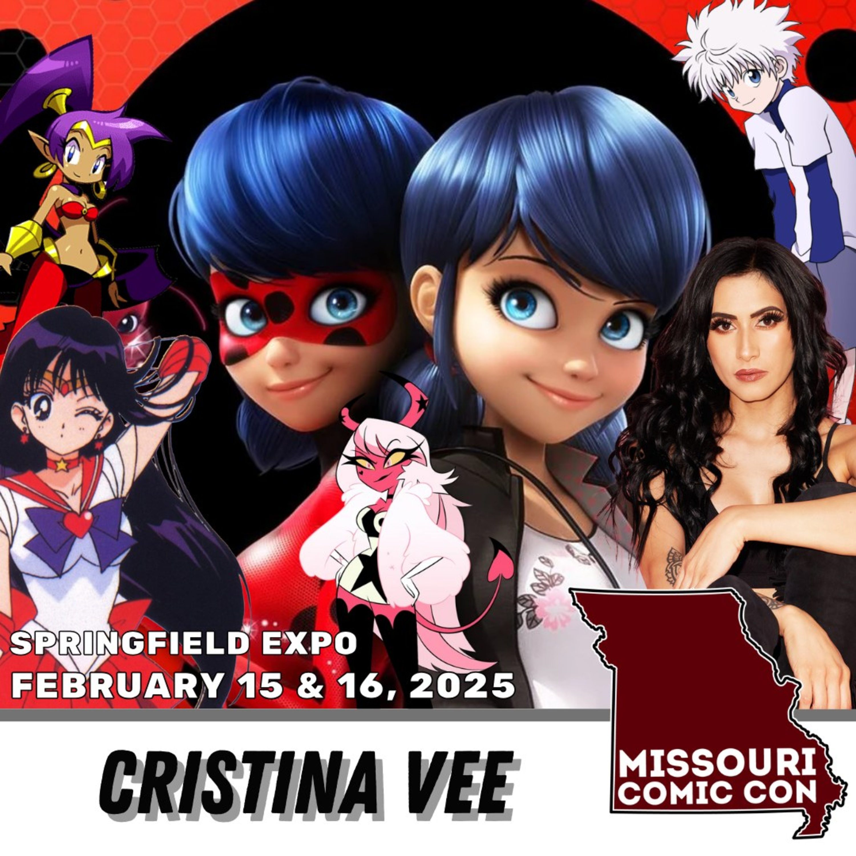 459. Pop Goes the Culture for Friday, March 7th: Cereal Mascots We Could Take In A Fight / BONUS: Cristina Vee