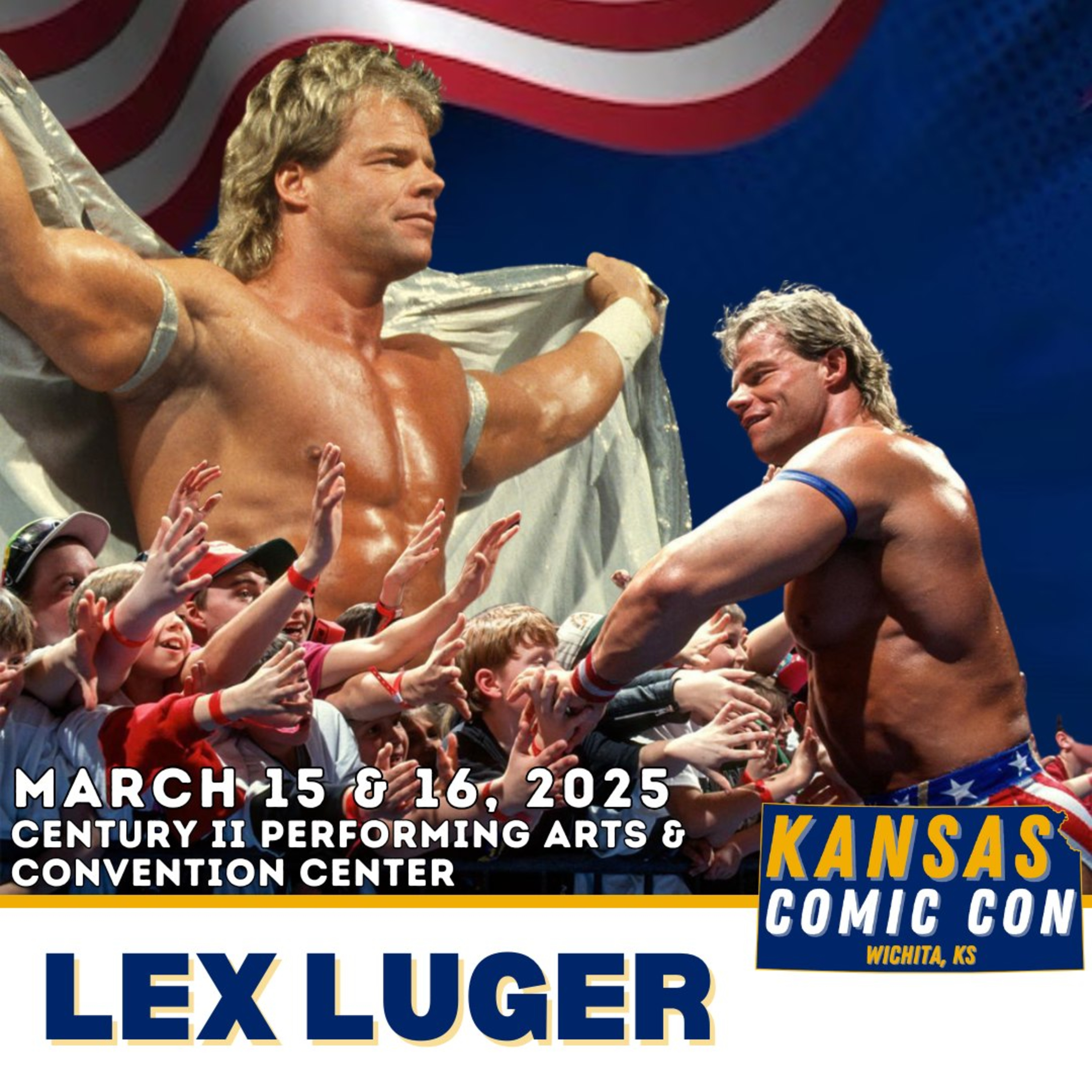 465. Pop Goes the Culture for Friday, April, 18th 2025: Tax Returns / BONUS: Lex Luger