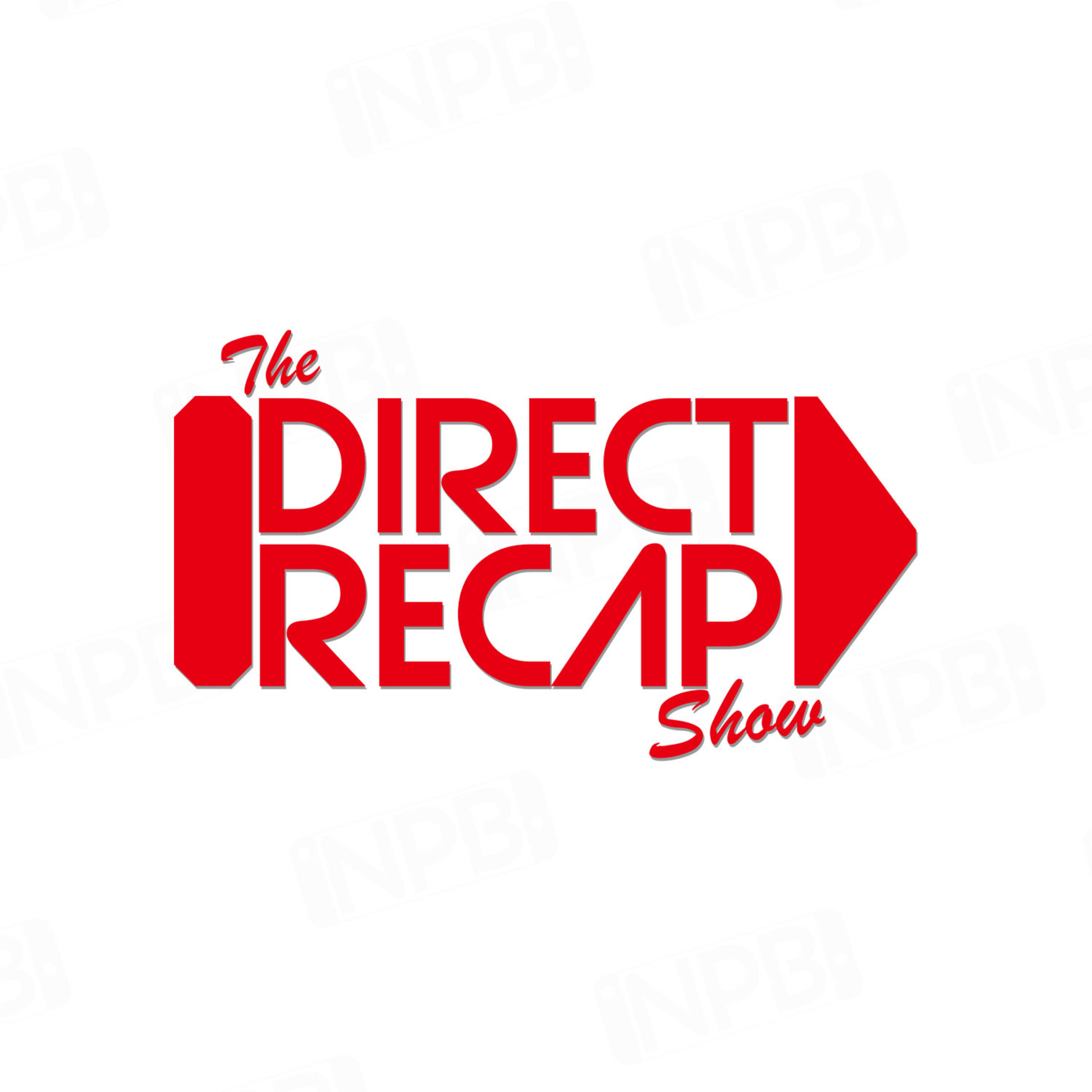 Nintendo Pow Block - Now Your Podcasting with Power!