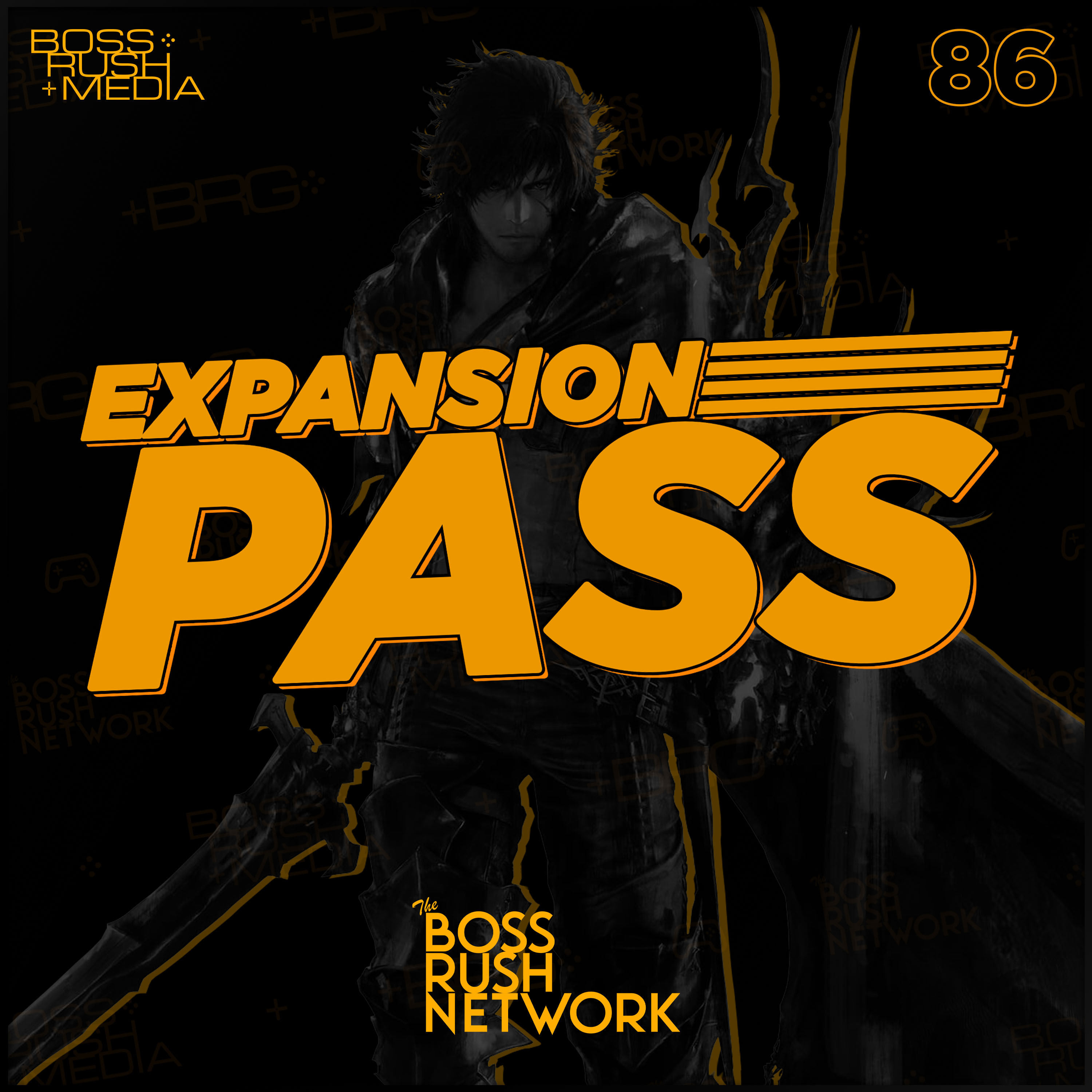 Nintendo Pow Block - A Nintendo Podcast by Boss Rush